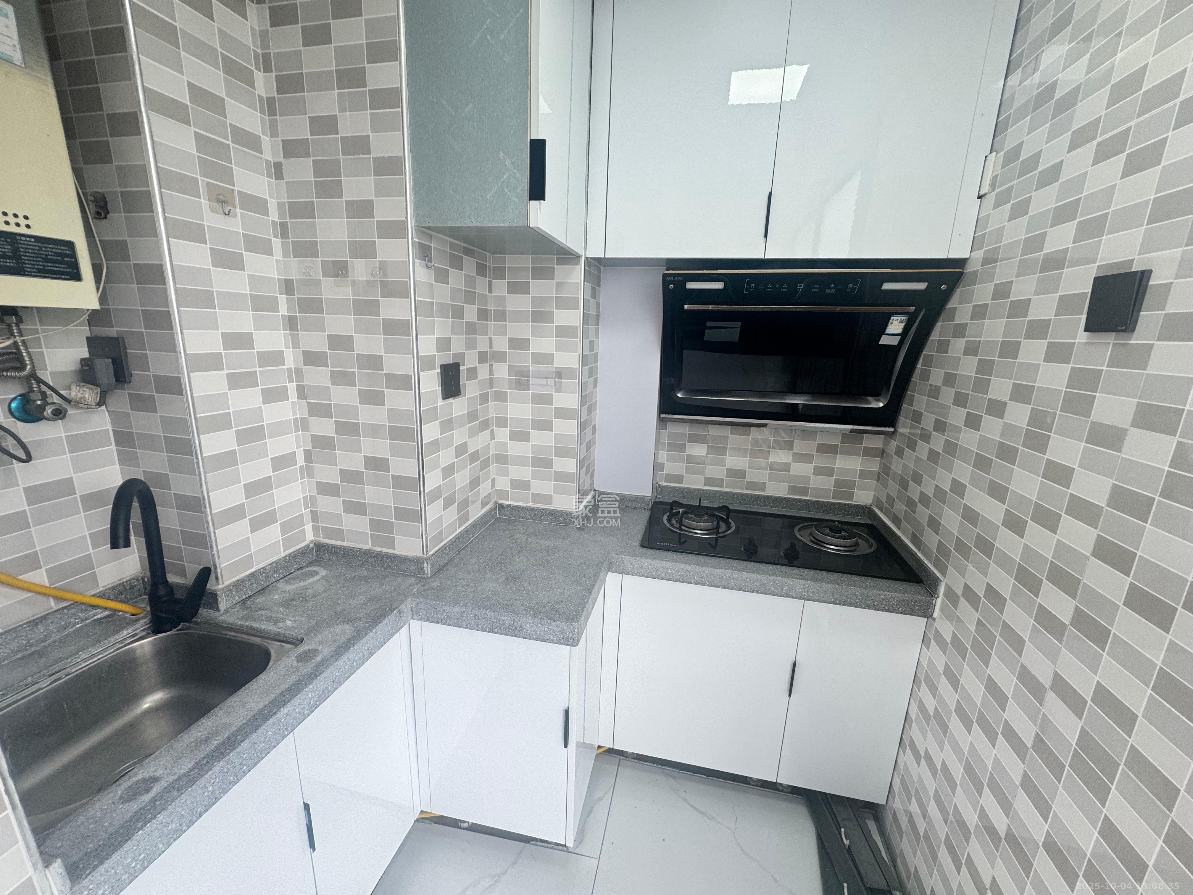 印象天心  1室1厅1卫    2700.0元/月室内图