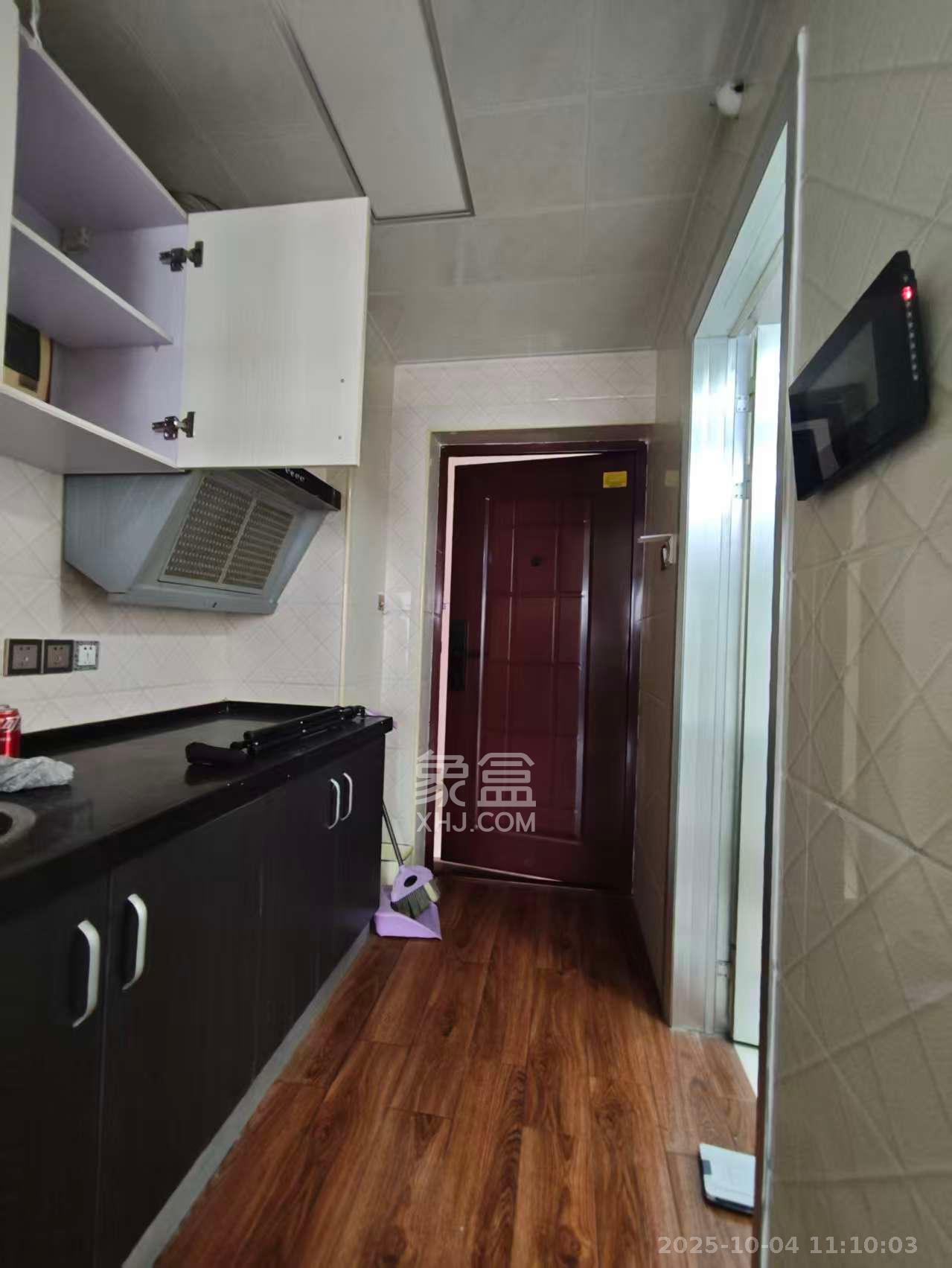 昌和商业中心/昌和国际 1室1厅1卫 1100.00元/月 昌和商业中心/昌和国际 1室1厅1卫 1100.00元/月室内图