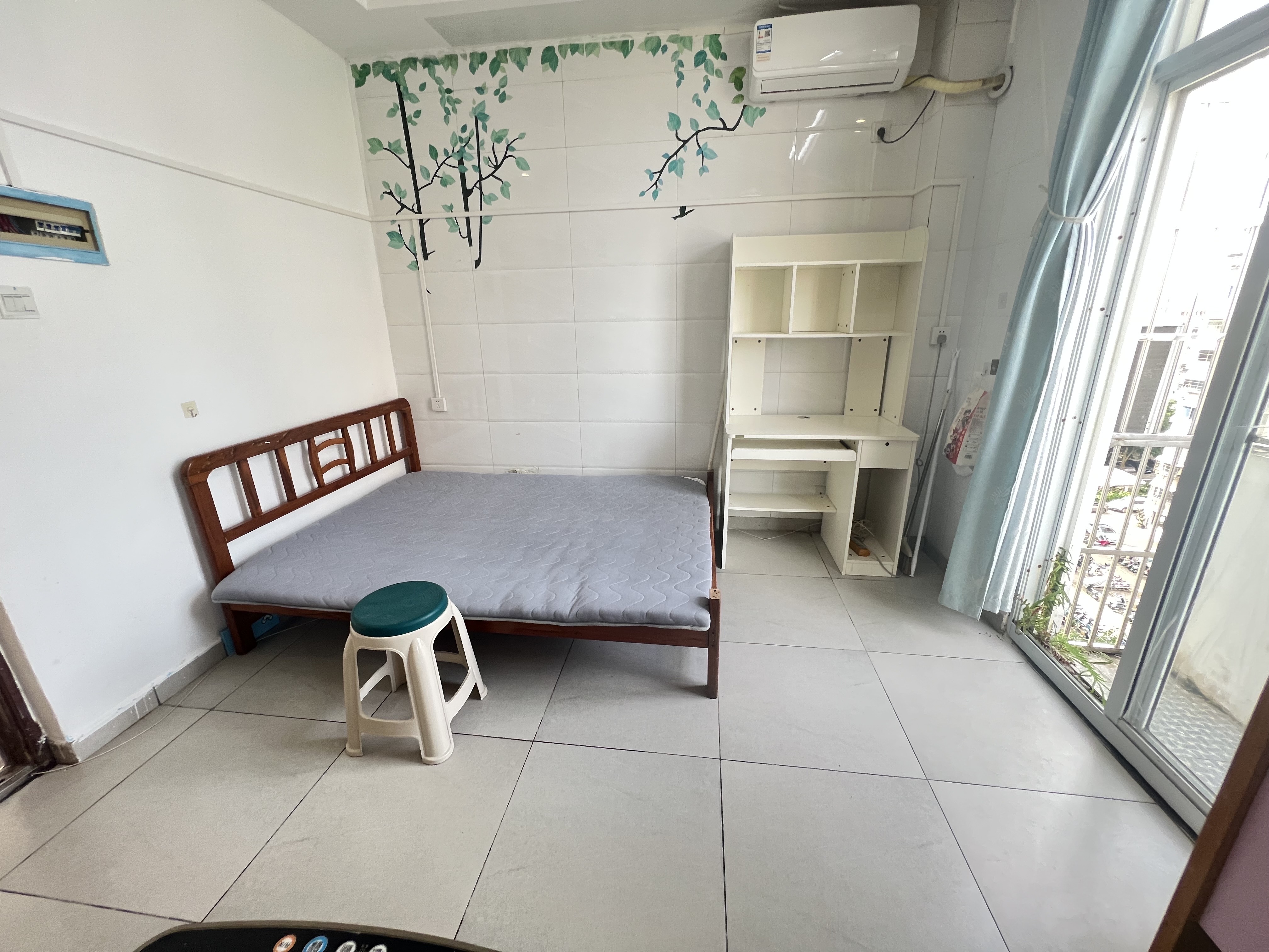 都市阳光 1室1厅1卫 1000.0元/月 都市阳光 1室1厅1卫 1000.0元/月室内图