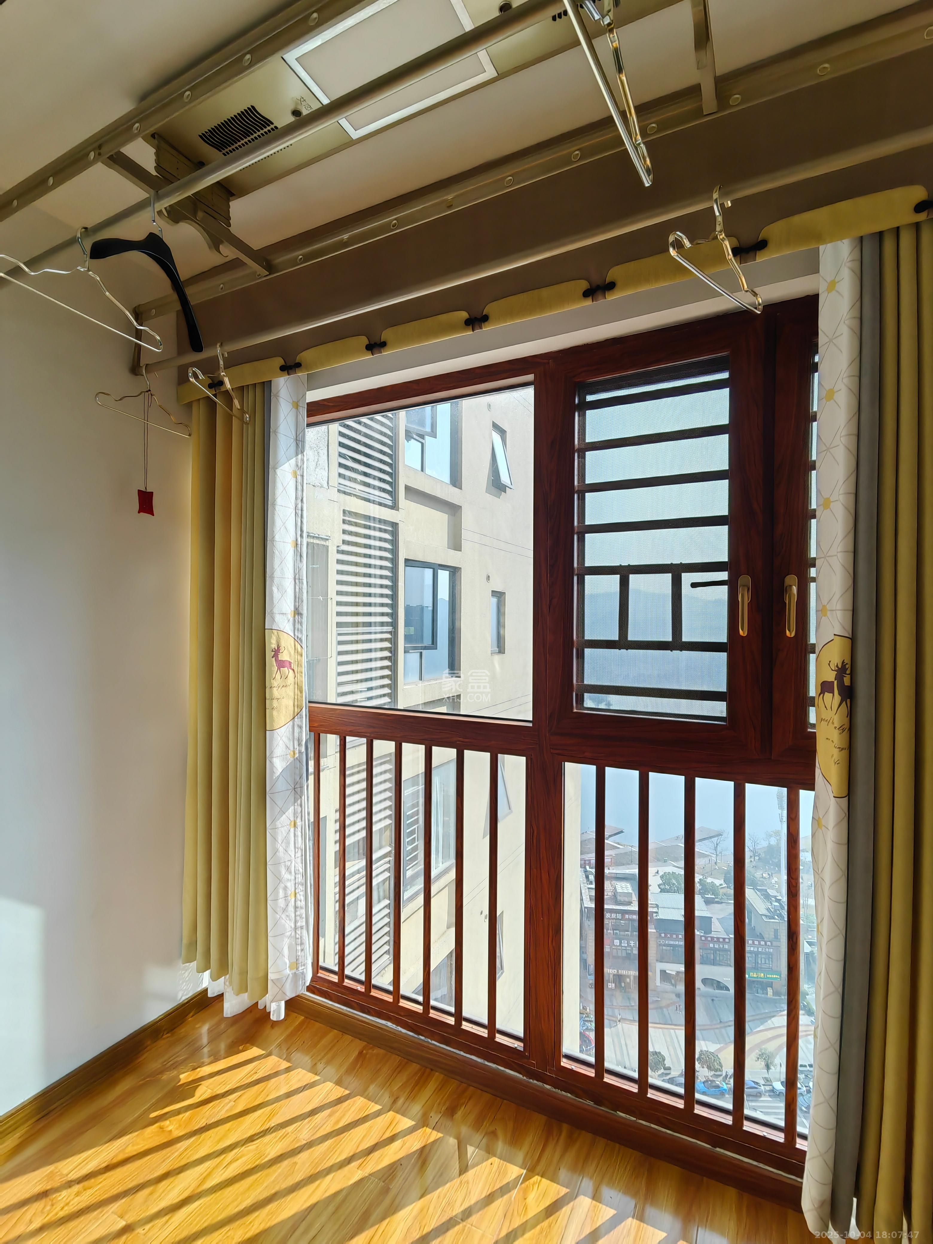 中建梅溪湖中心 4室2厅3卫 5500.0元/月 中建梅溪湖中心 4室2厅3卫 5500.0元/月室内图