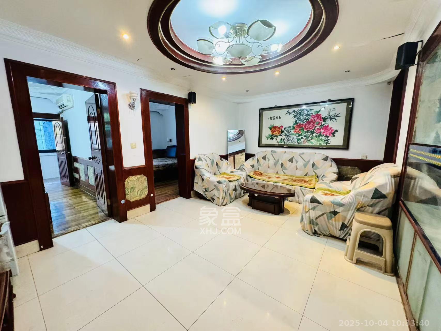 谊苑小区解放四村附362号  2室1厅1卫    1600.0元/月室内图