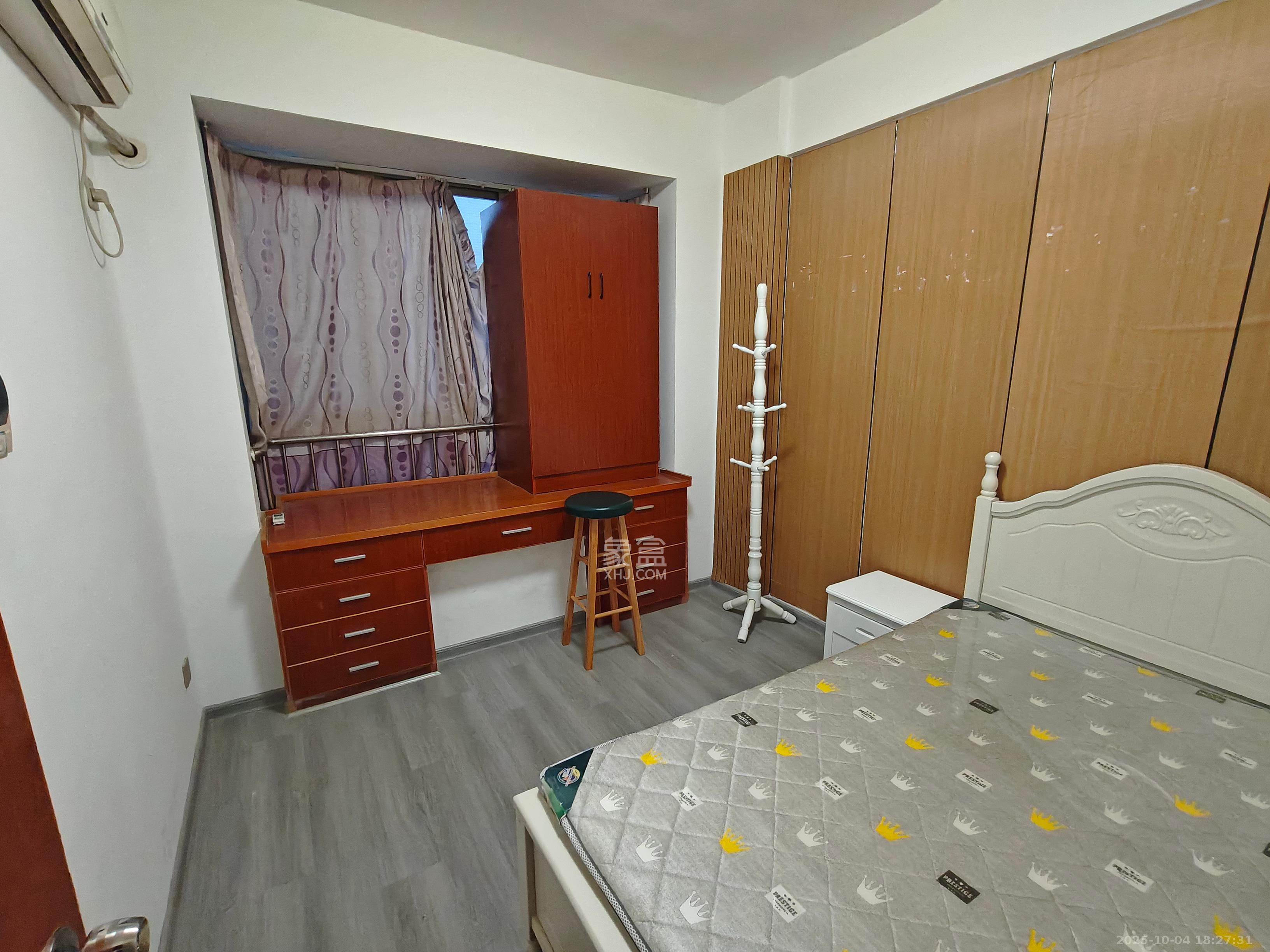 润沁园（润沁公馆）  7室2厅4卫    1300.0元/月室内图