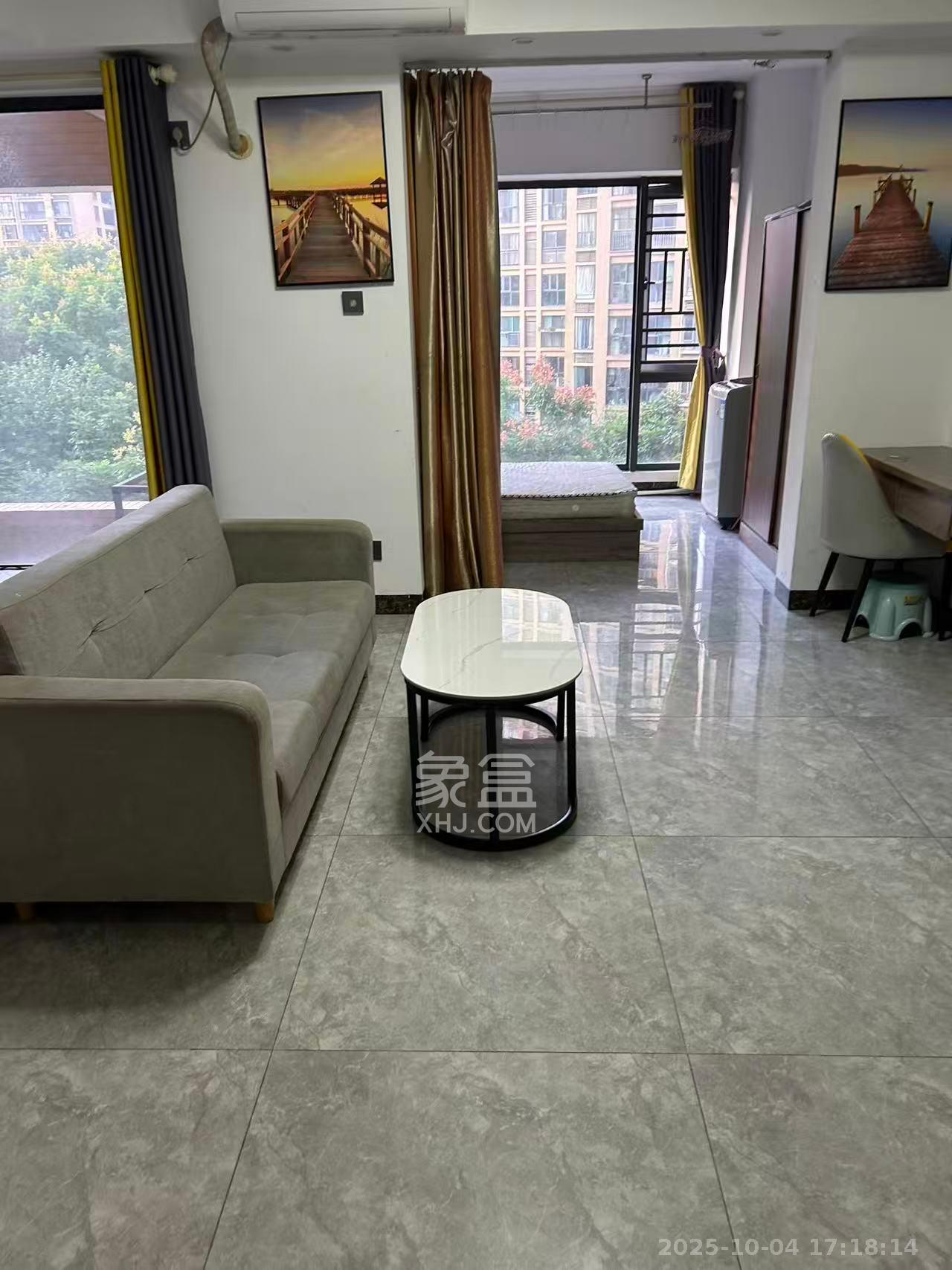 鑫远御文台一期 2室1厅1卫 1300.0元/月 鑫远御文台一期 2室1厅1卫 1300.0元/月室内图