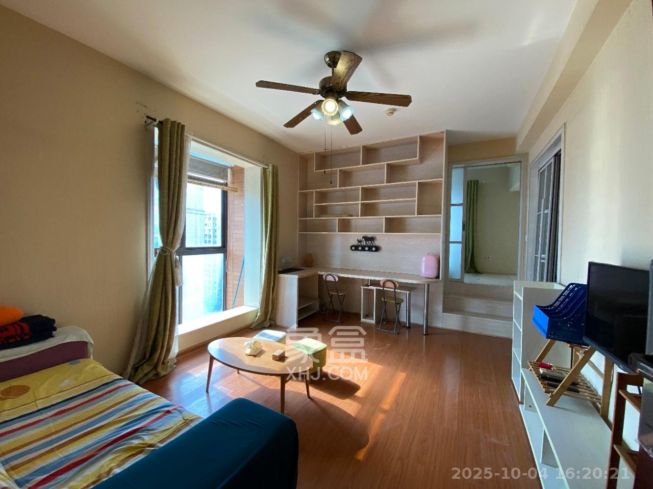 鑫远和城(一、二期) 1室1厅1卫 1250.0元/月 鑫远和城(一、二期) 1室1厅1卫 1250.0元/月室内图