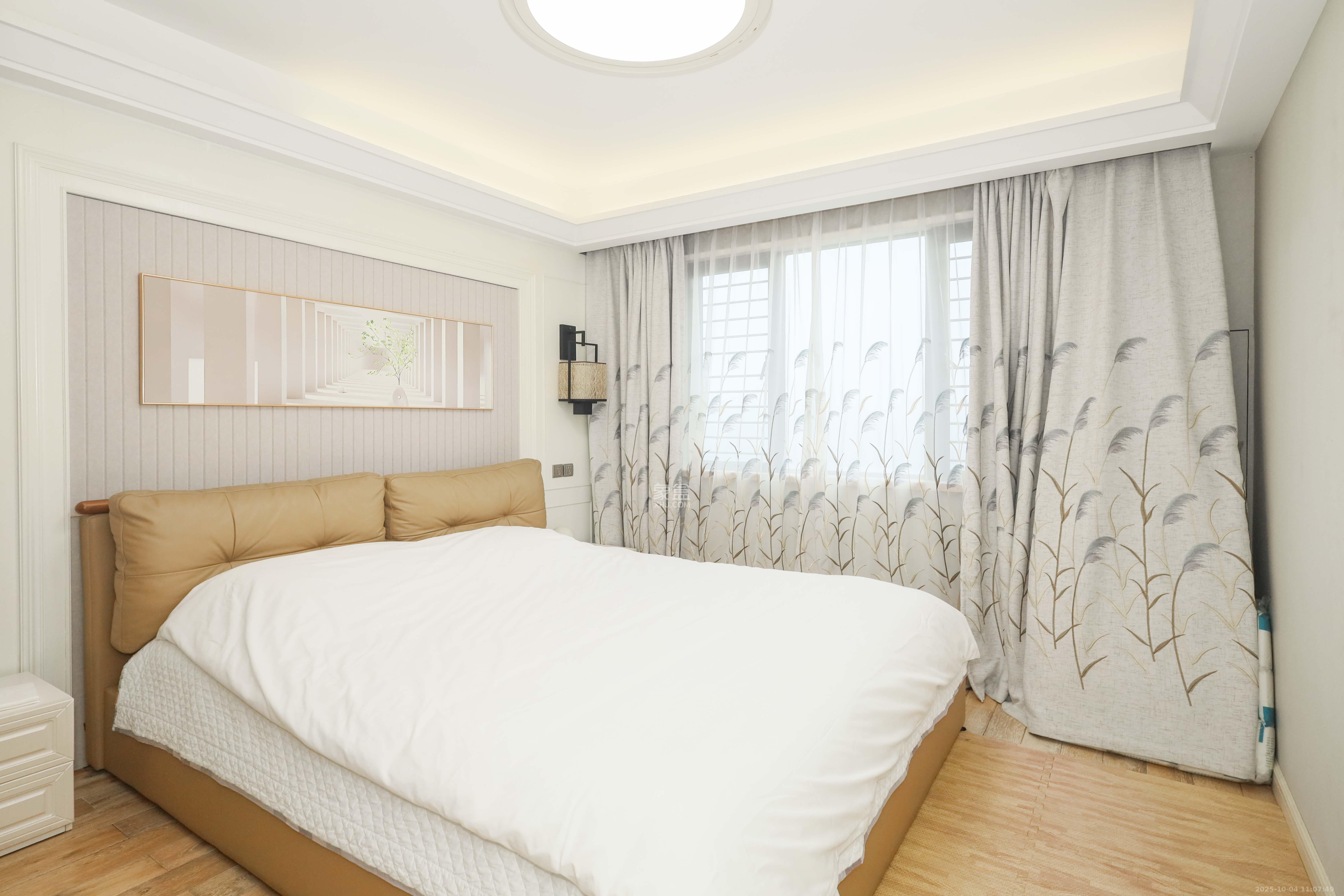 和泓梅溪四季 4室2厅2卫 196.0万 和泓梅溪四季 4室2厅2卫 196.0万卧室