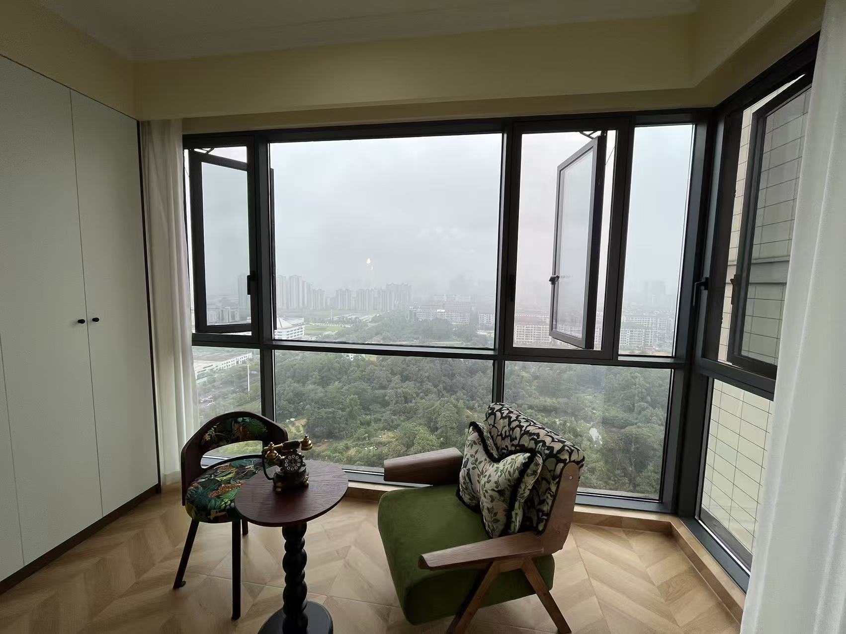 梓湖馨苑  2室2厅1卫    56.8万室内图