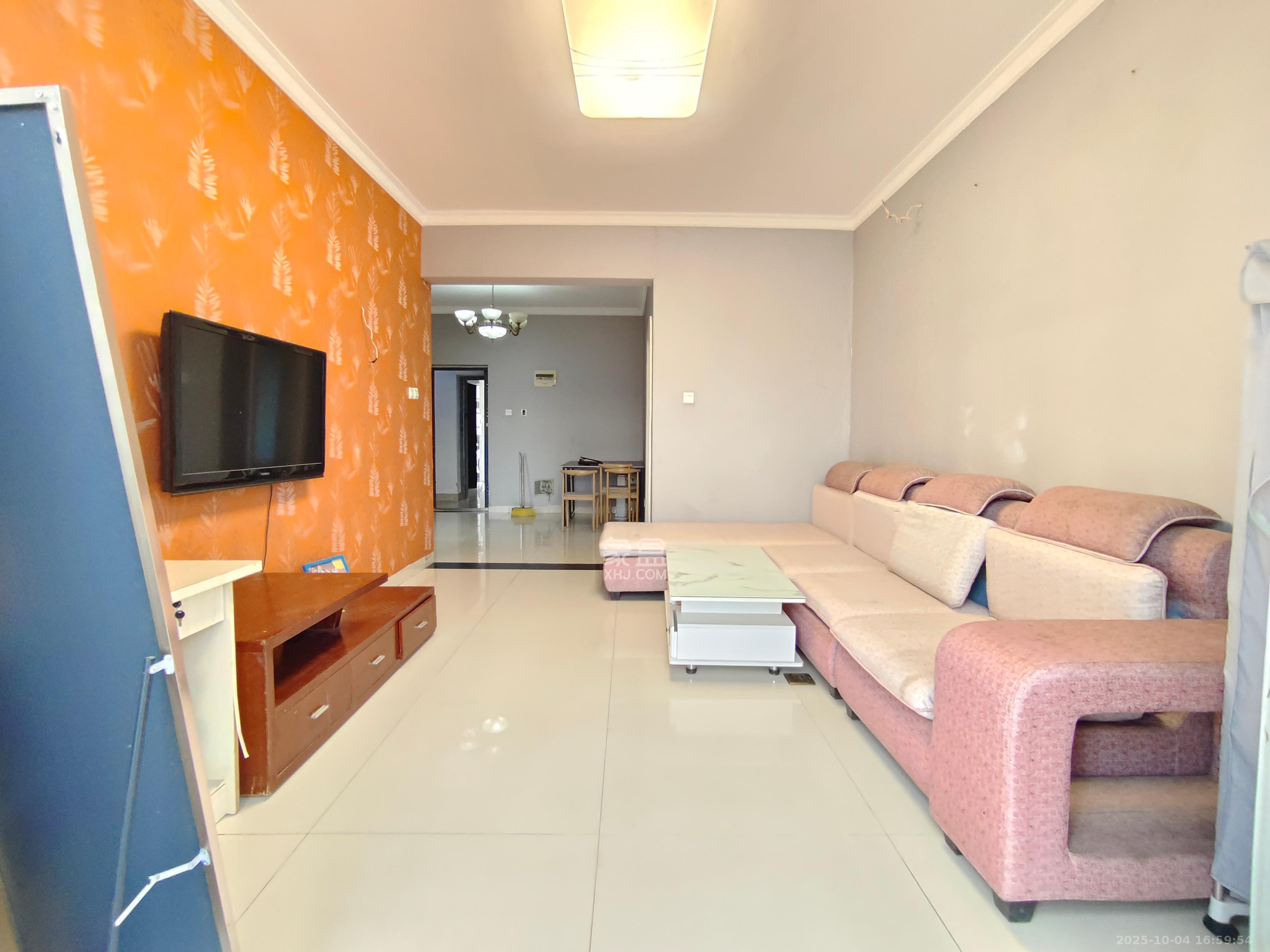 中房F联邦  2室2厅1卫    2300.0元/月 中房F联邦  2室2厅1卫    2300.0元/月