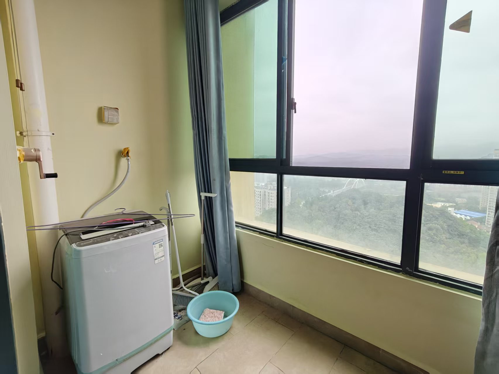 恒大绿洲 2室2厅1卫 1600.0元/月 恒大绿洲 2室2厅1卫 1600.0元/月室内图