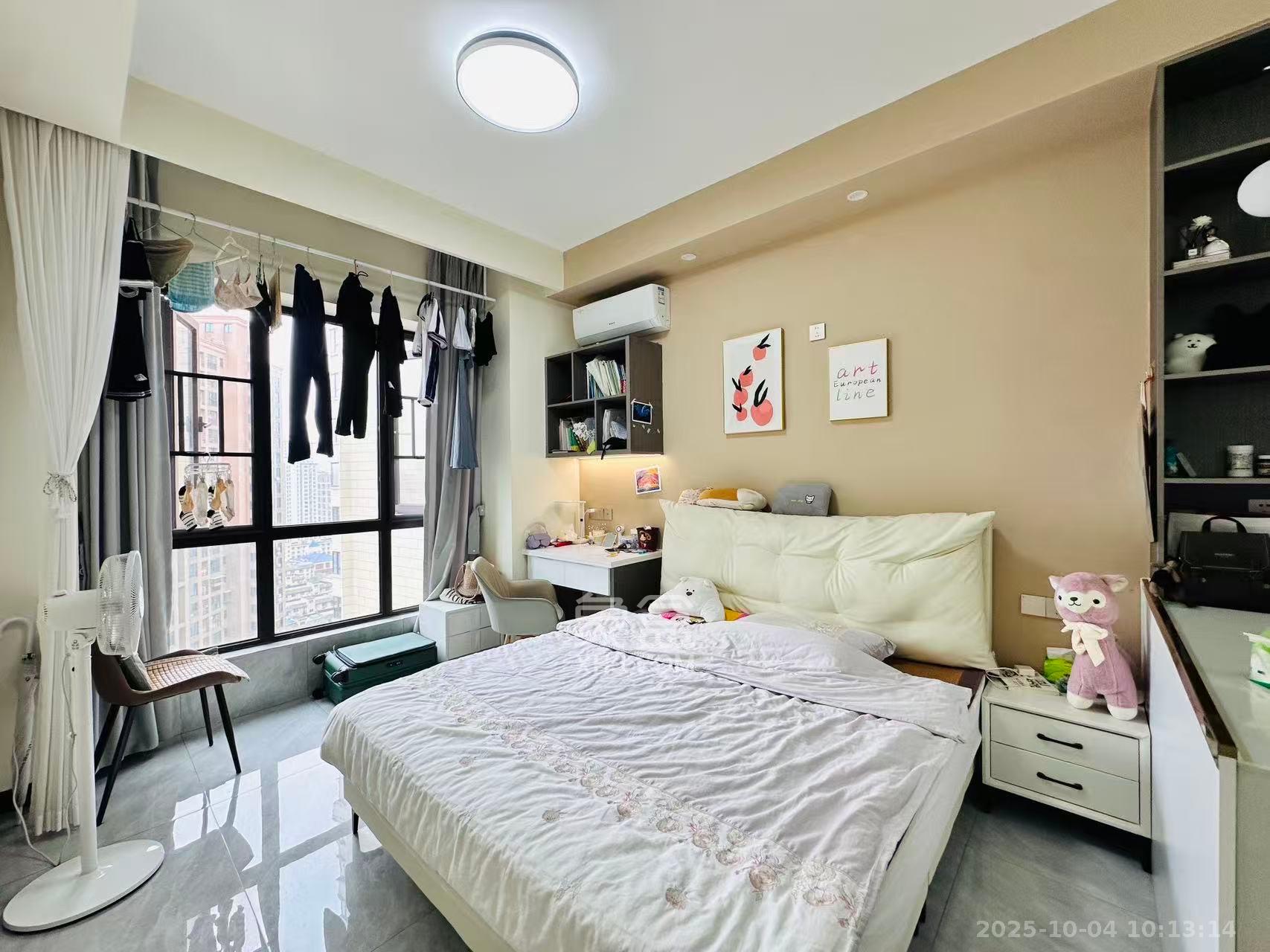 新力铂园(江山云著) 1室1厅1卫 1800.0元/月 新力铂园(江山云著) 1室1厅1卫 1800.0元/月室内图