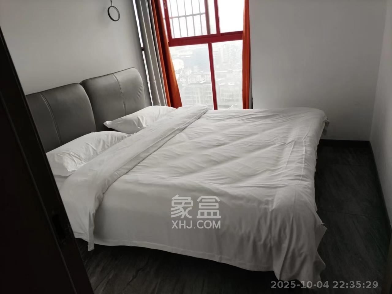 青和上座（上味舫大厦）  2室1厅1卫   2800.00元/月室内图