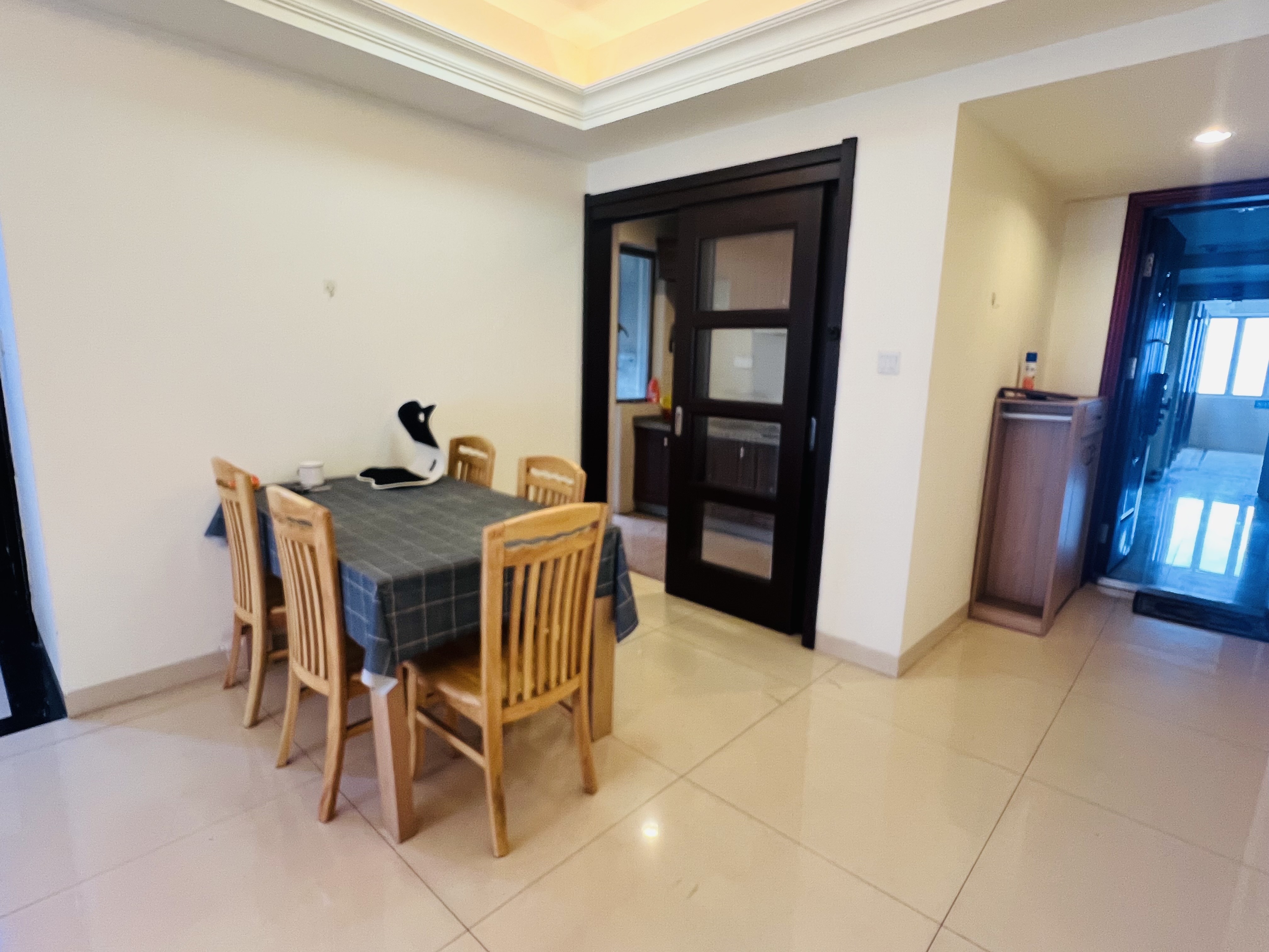 碧桂园 3室2厅1卫 1500.0元/月 碧桂园 3室2厅1卫 1500.0元/月室内图