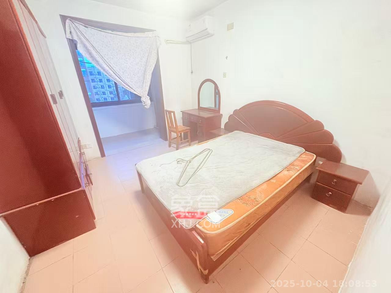 古堆山巷  2室1厅1卫    1200.0元/月室内图