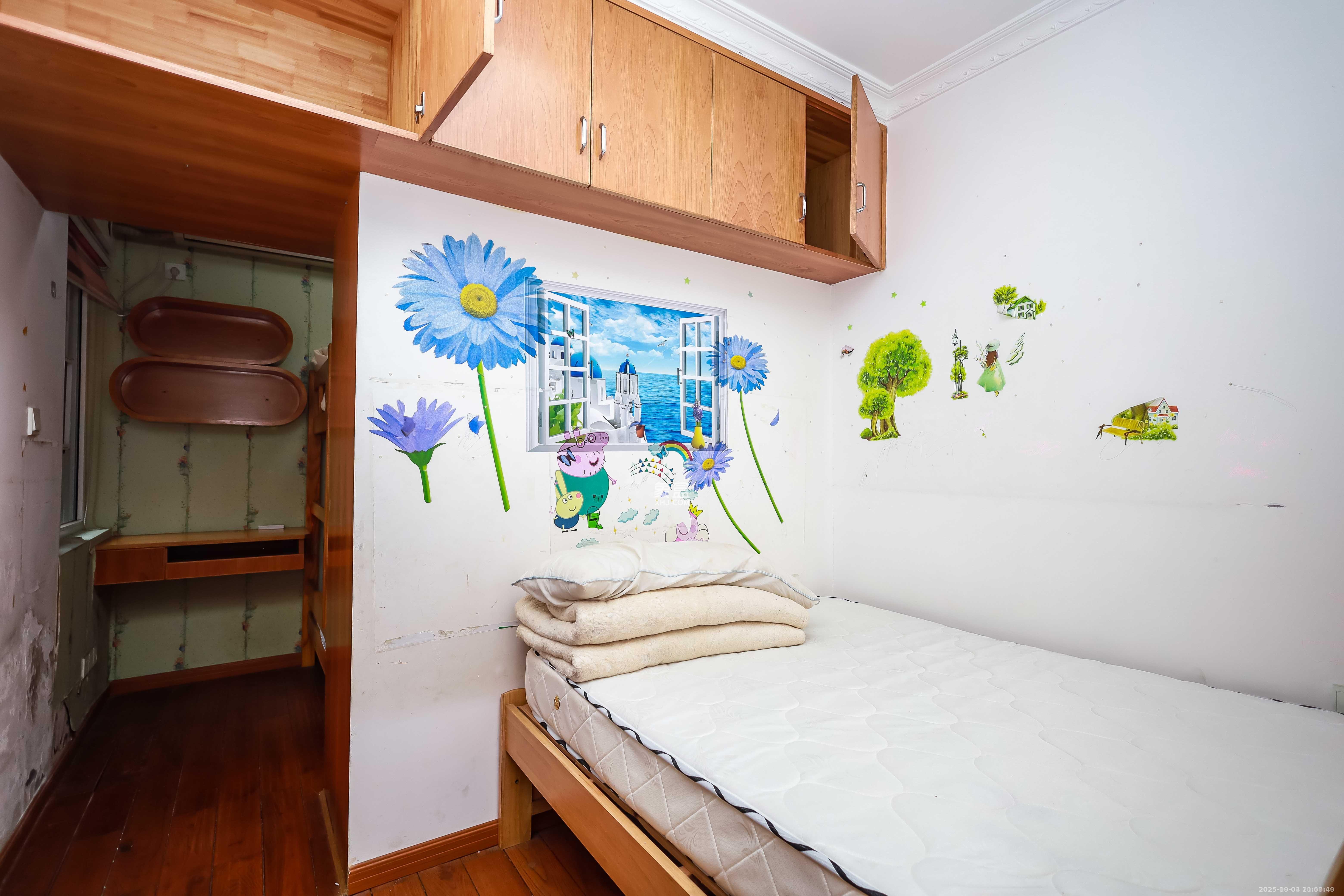 联美品格 2室2厅1卫 1650.0元/月 联美品格 2室2厅1卫 1650.0元/月室内图