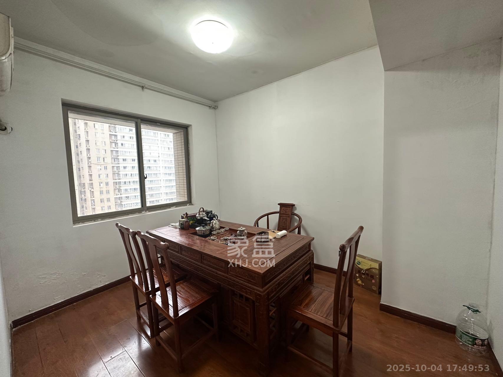 汇达国际公馆（汇达大厦）  2室1厅1卫    2000.0元/月室内图