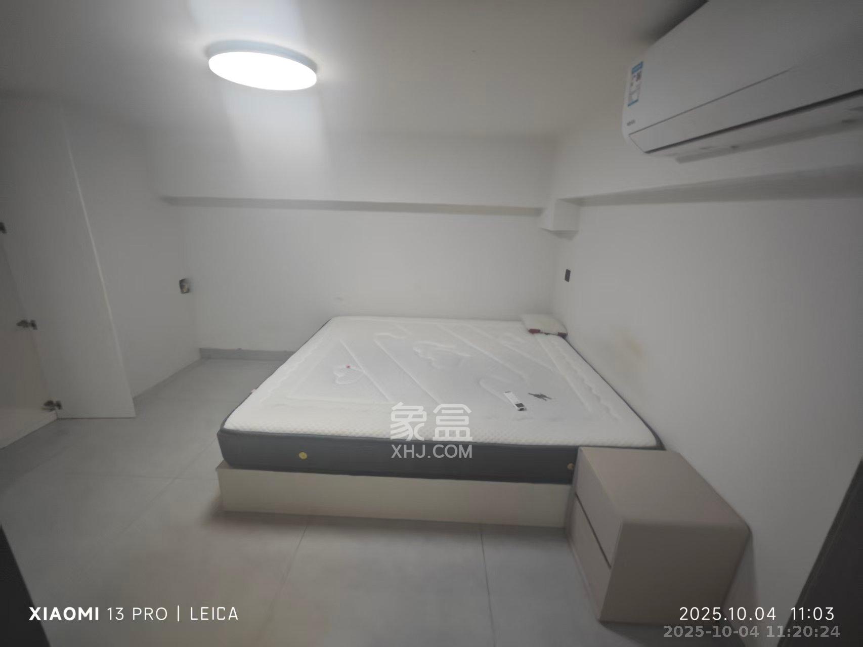 新城悦隽 2室1厅1卫 1900.0元/月 新城悦隽 2室1厅1卫 1900.0元/月室内图