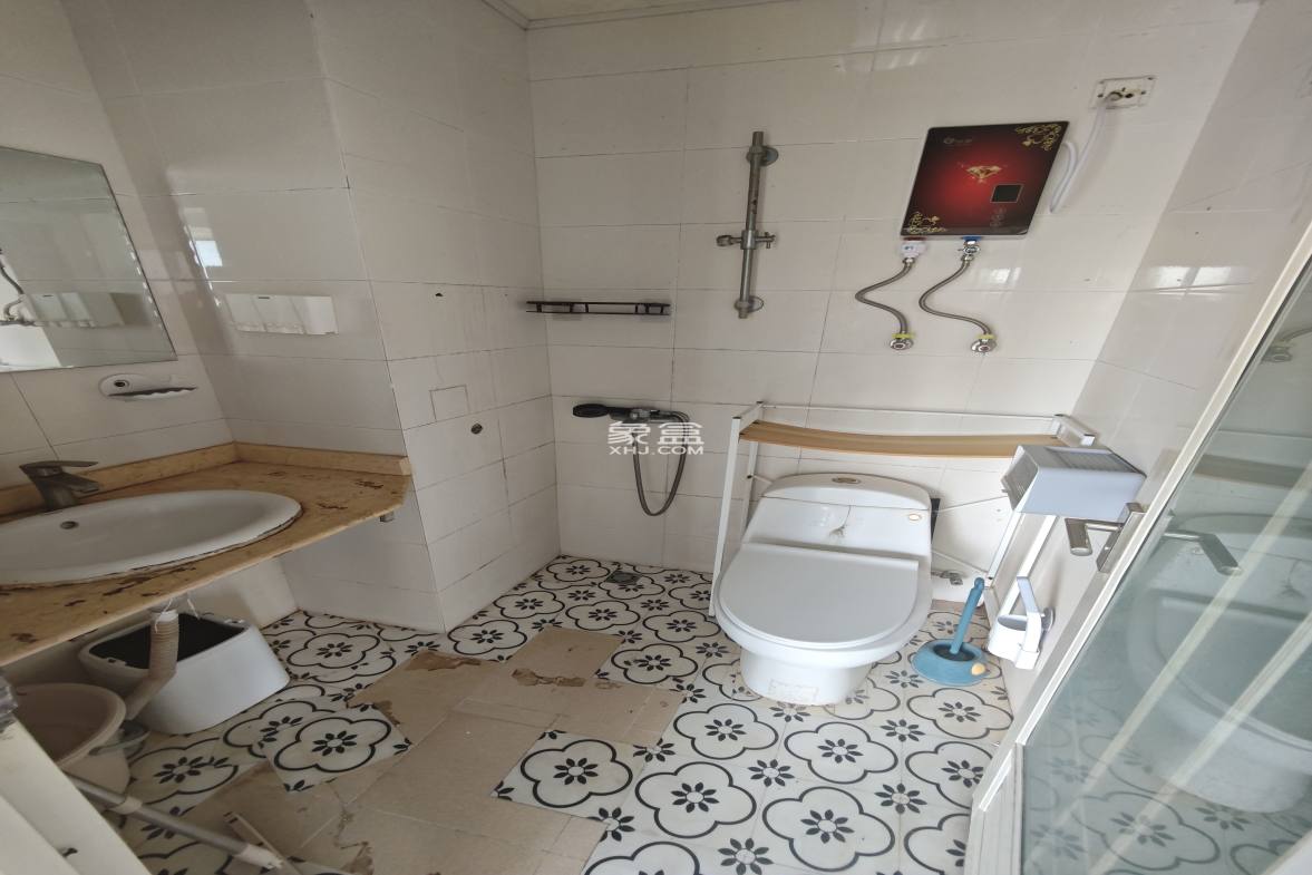 金外滩 1室1厅1卫 1900.0元/月 金外滩 1室1厅1卫 1900.0元/月室内图