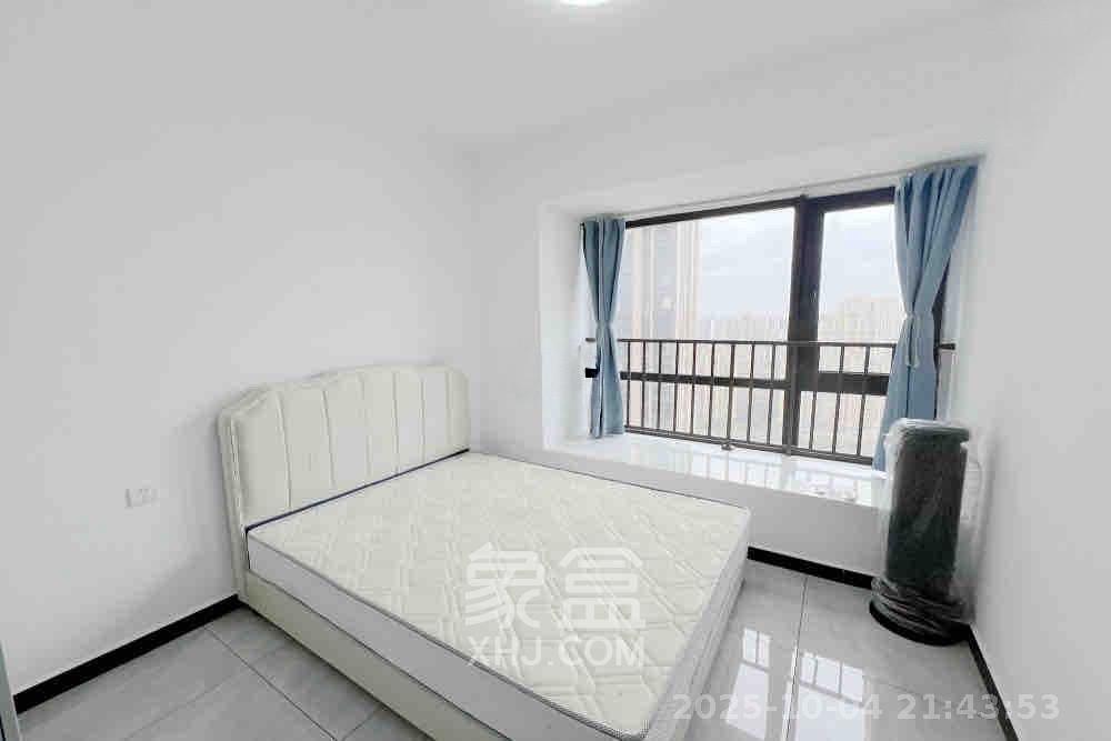 明昇壹城（明昇时代广场）二期  3室2厅2卫    3000.0元/月室内图