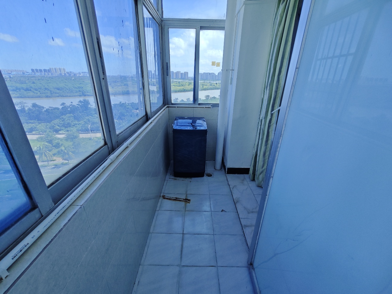 马坡小区  2室1厅1卫    1400.0元/月室内图