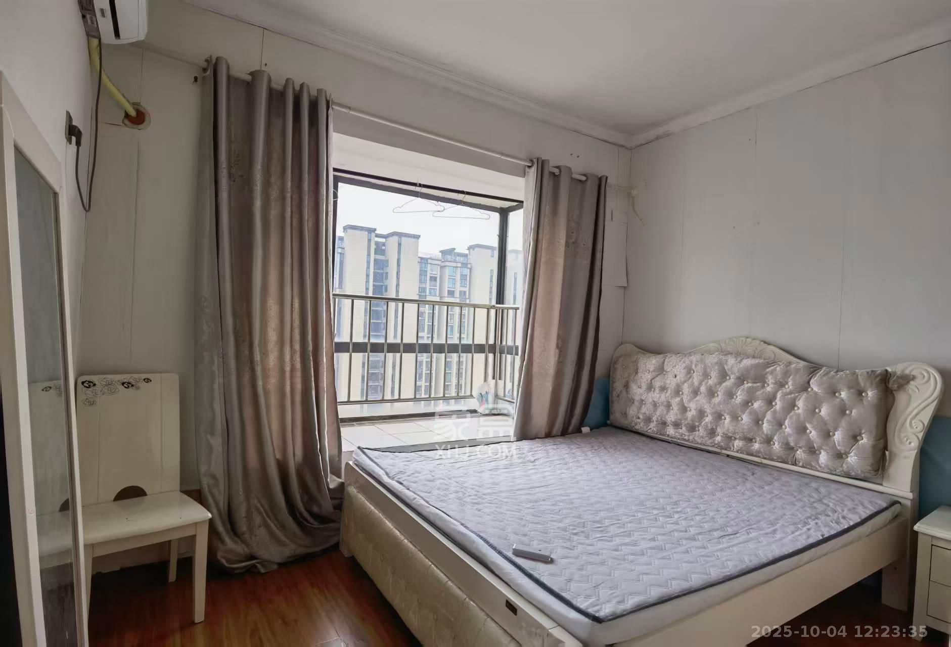 I尚国际(元泰大厦) 3室1厅1卫 1900.0元/月 I尚国际(元泰大厦) 3室1厅1卫 1900.0元/月室内图