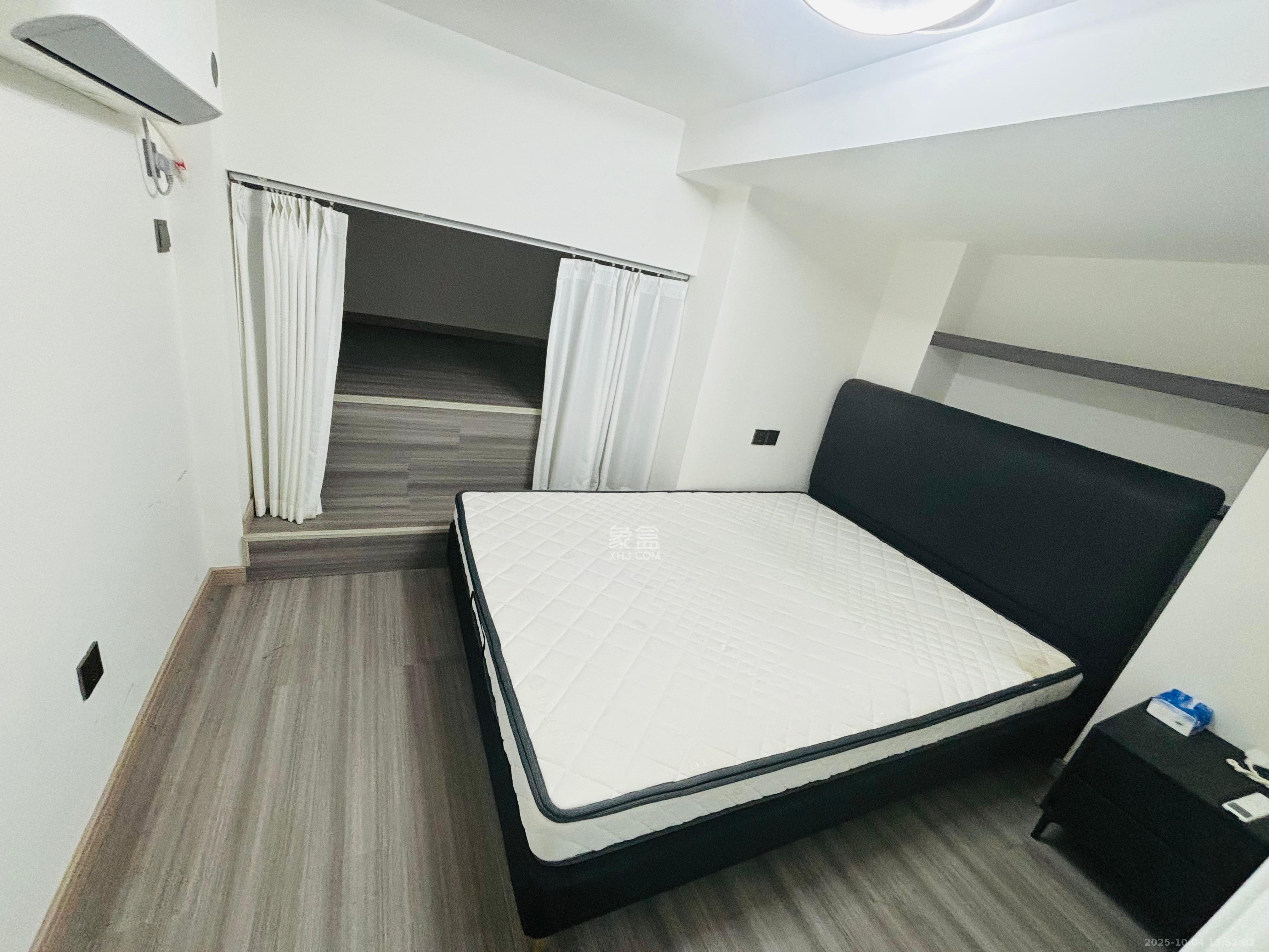 力高凤凰新天  2室1厅1卫    2700.0元/月室内图