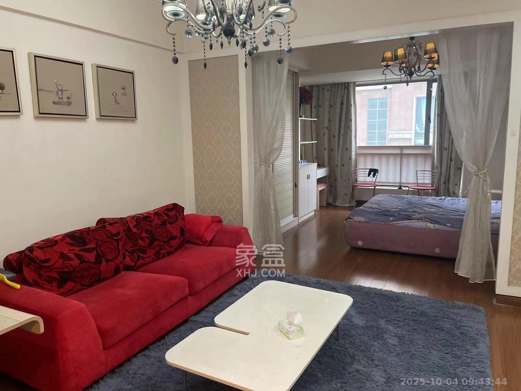 西子一间 1室1厅1卫 1600.0元/月 西子一间 1室1厅1卫 1600.0元/月室内图