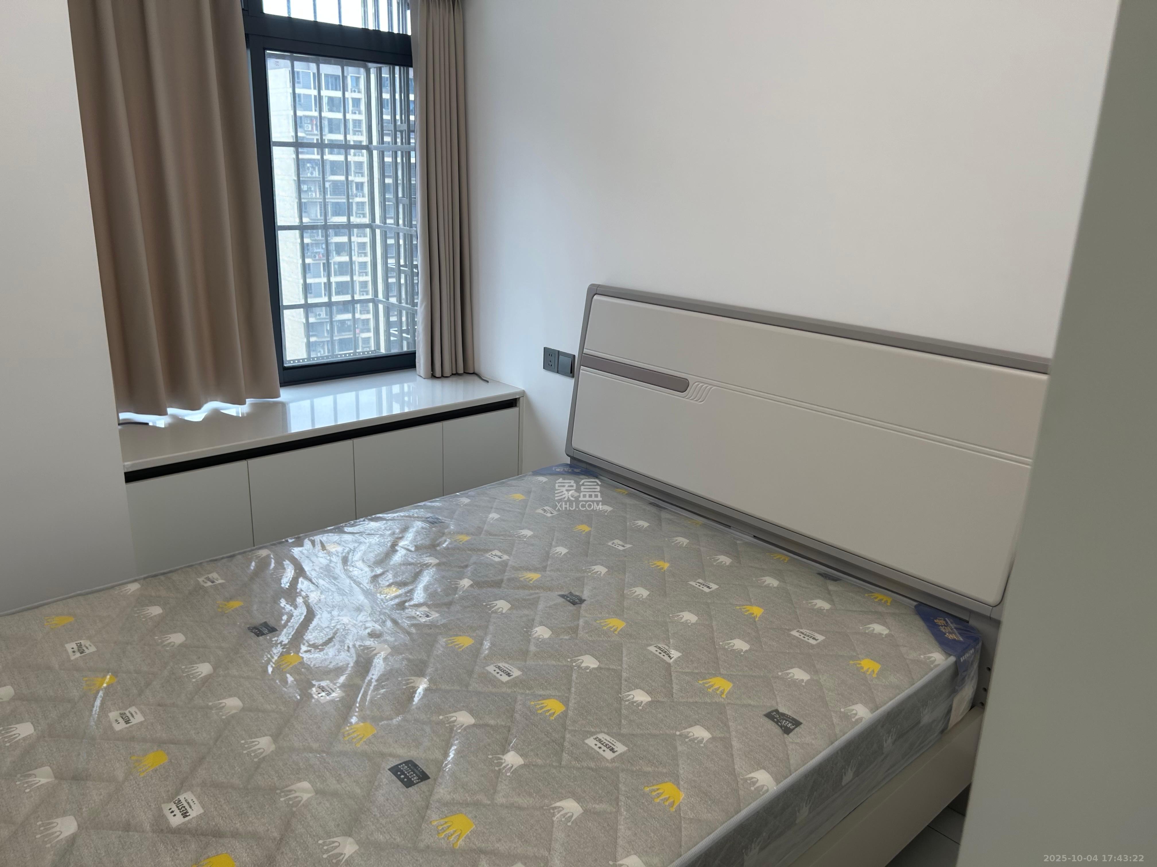 桥头家园二期(桥头家苑二期) 3室1厅1卫 2200.0元/月 桥头家园二期(桥头家苑二期) 3室1厅1卫 2200.0元/月室内图