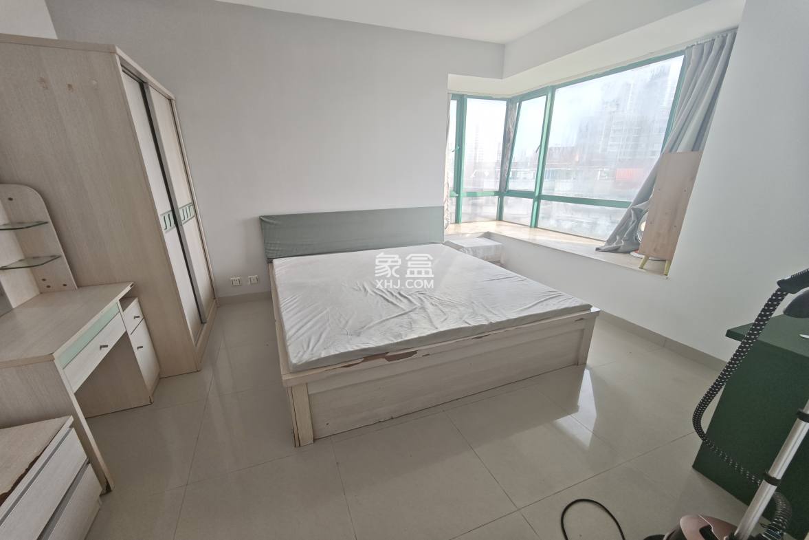 金外滩 1室1厅1卫 1900.0元/月 金外滩 1室1厅1卫 1900.0元/月室内图