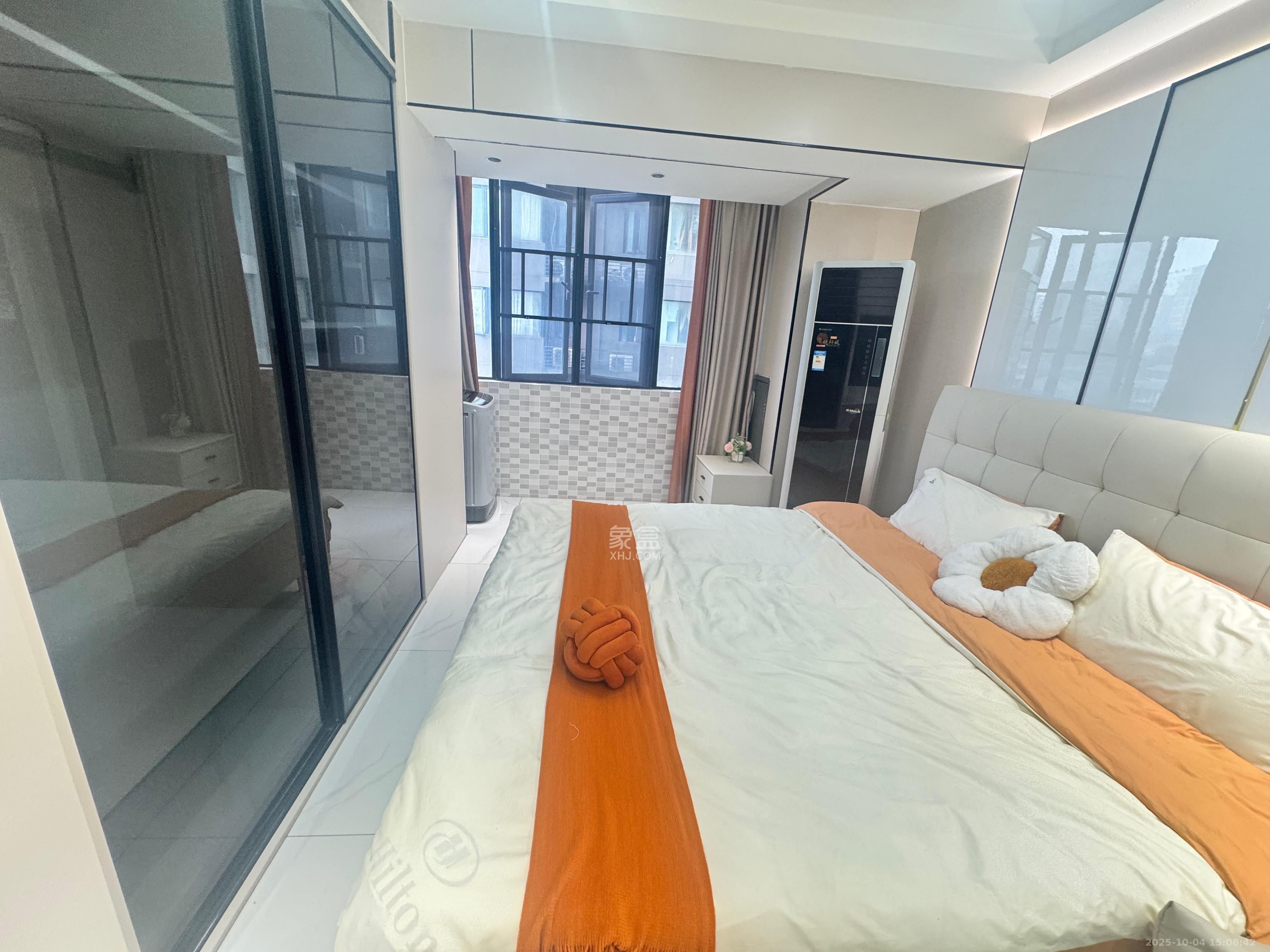 印象天心 1室1厅1卫 2700.0元/月 印象天心 1室1厅1卫 2700.0元/月室内图