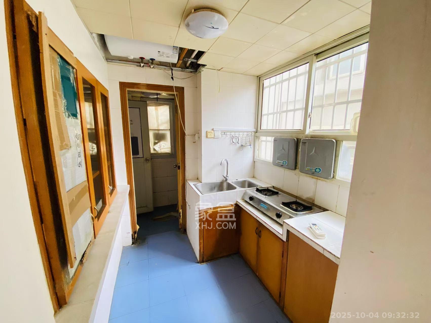 工农新村（工农桥社区）  2室1厅1卫    1800.0元/月室内图