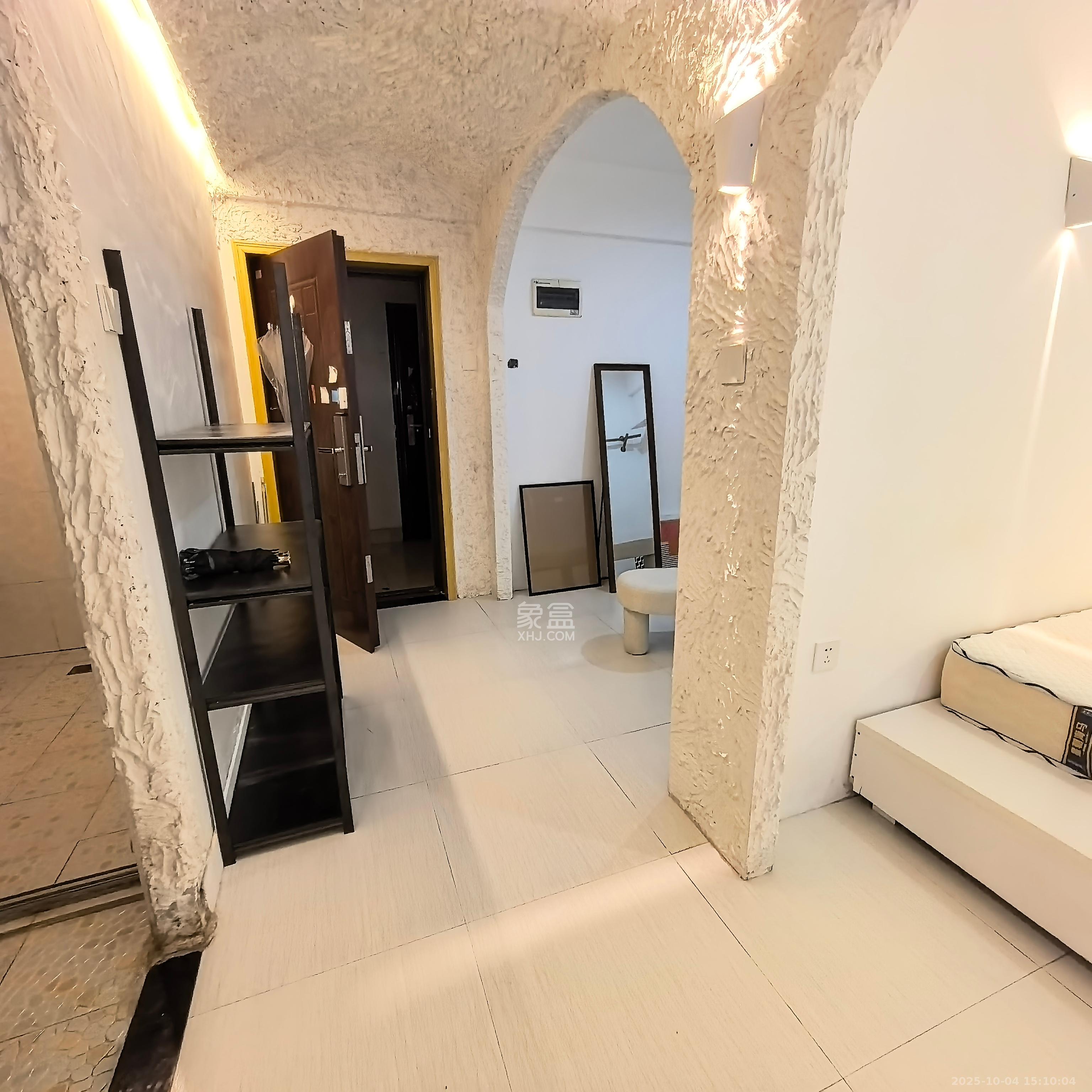 印象天心 1室1厅1卫 1800.0元/月 印象天心 1室1厅1卫 1800.0元/月室内图