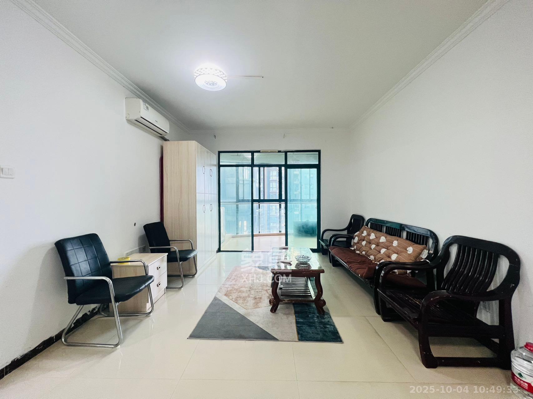 华盛新外滩 2室2厅1卫 2500.0元/月 华盛新外滩 2室2厅1卫 2500.0元/月室内图