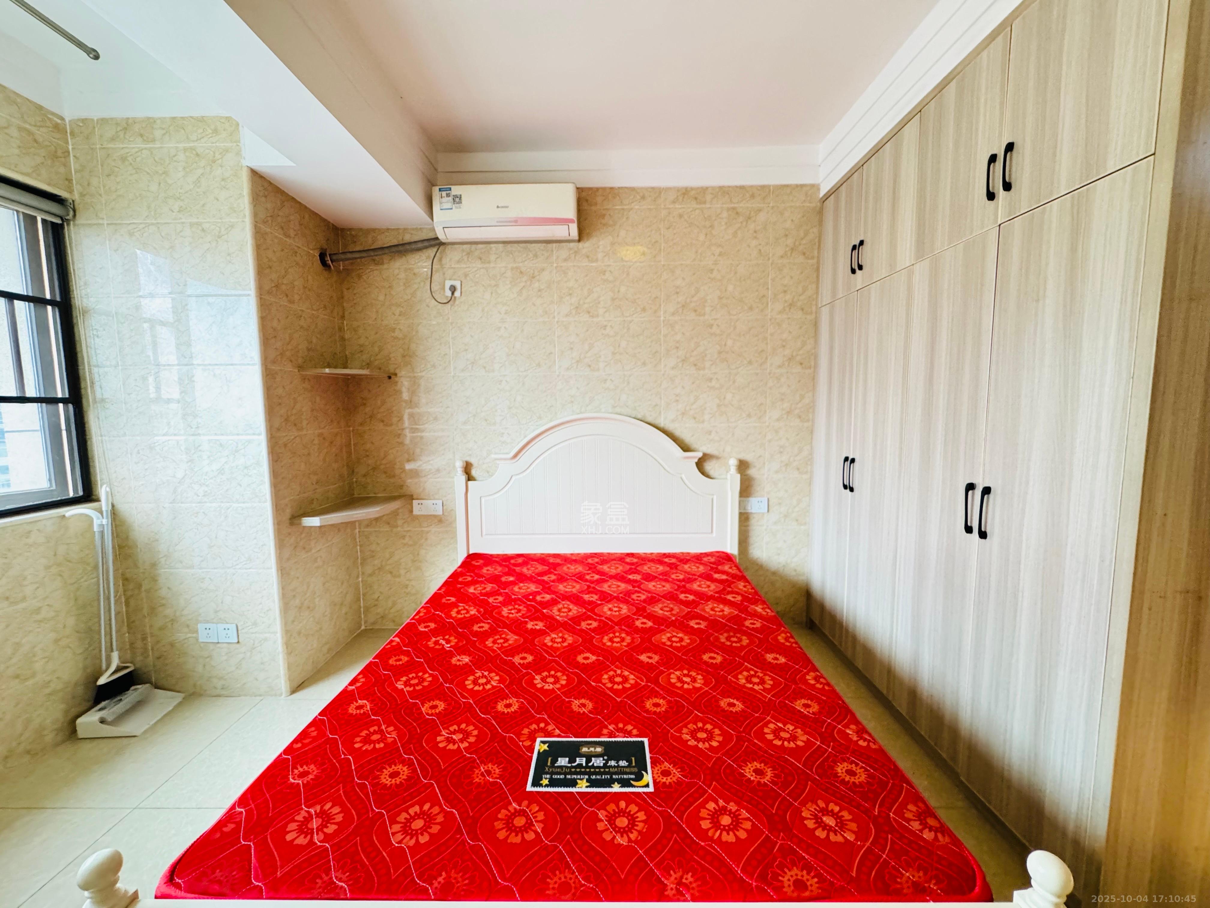 协信星澜汇 1室0厅1卫 1350.00元/月 协信星澜汇 1室0厅1卫 1350.00元/月室内图