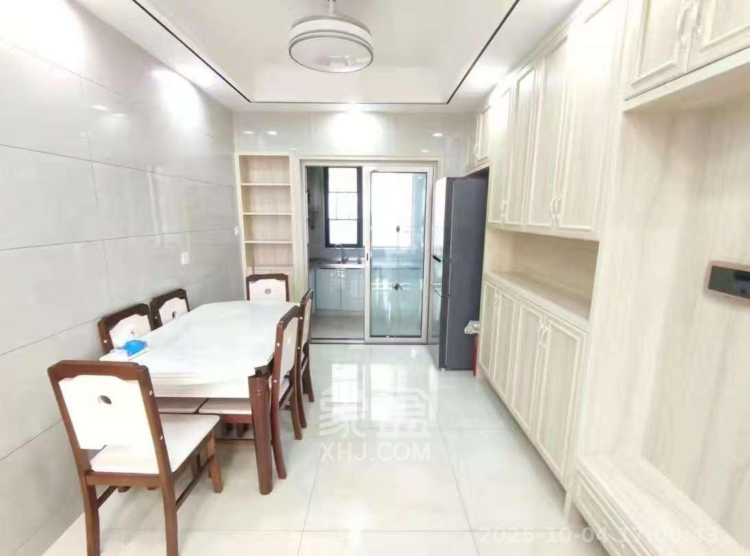 振业城三期  3室2厅1卫   3600.00元/月室内图