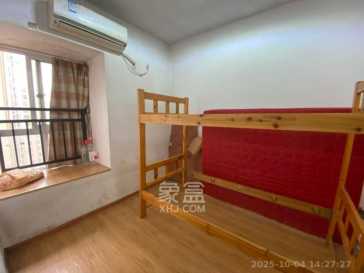 东方航标 3室2厅1卫 1650.0元/月 东方航标 3室2厅1卫 1650.0元/月室内图