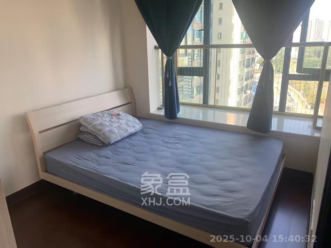 恒大雅苑 2室2厅1卫 2400.0元/月 恒大雅苑 2室2厅1卫 2400.0元/月室内图