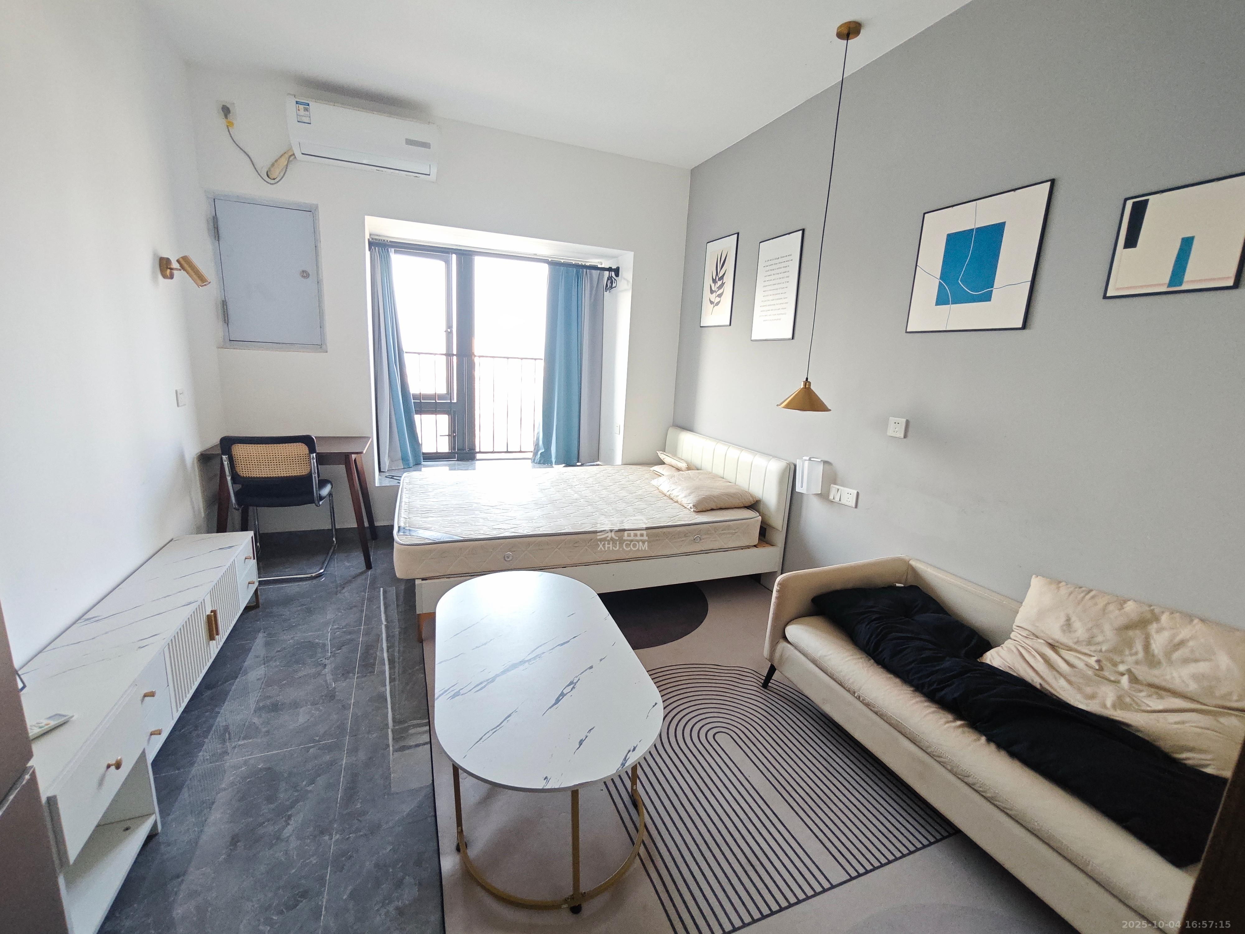 碧桂园城市之光 1室1厅1卫 1500.0元/月 碧桂园城市之光 1室1厅1卫 1500.0元/月室内图