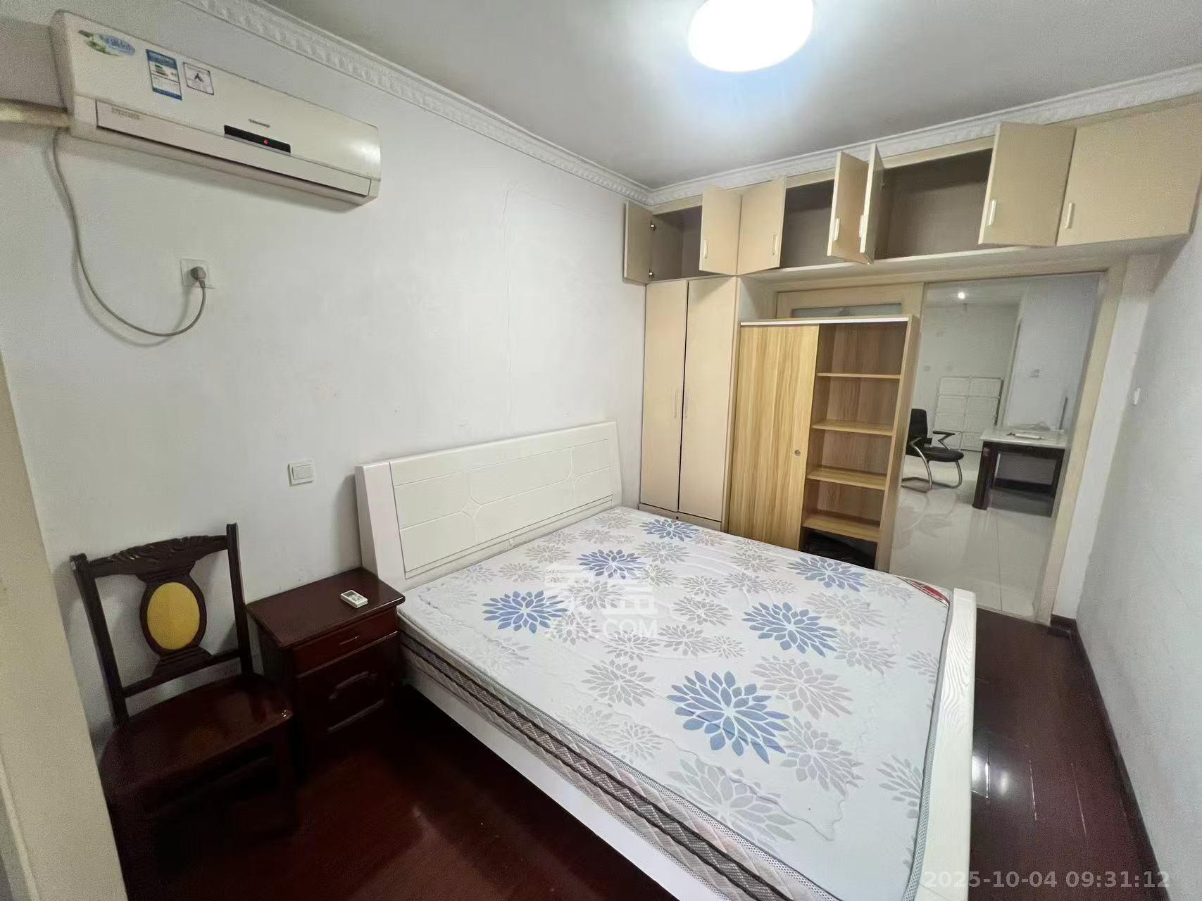 景泰雅苑(景江融城) 2室1厅1卫 2400.0元/月 景泰雅苑(景江融城) 2室1厅1卫 2400.0元/月室内图