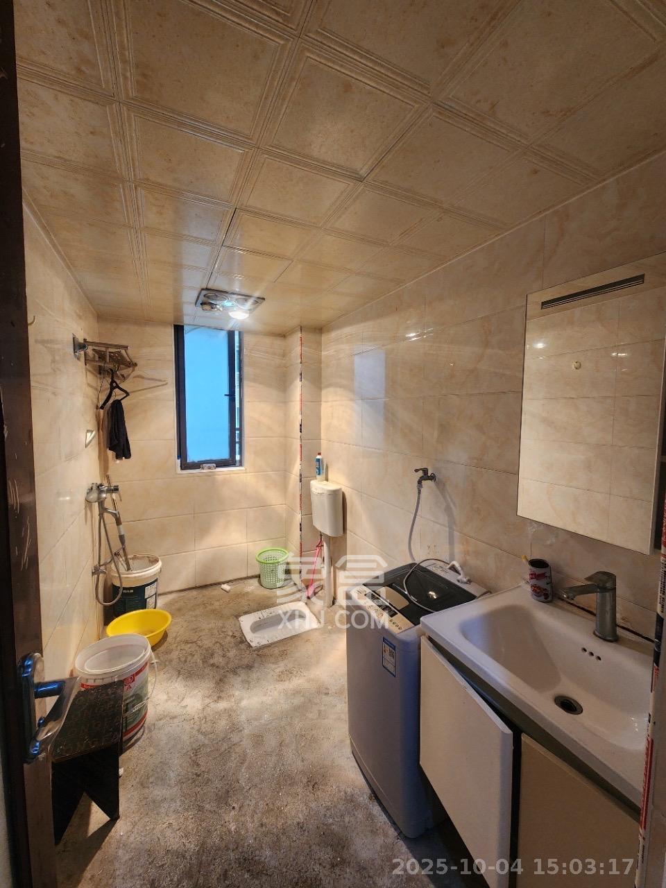 南山雍江汇（滨江国际新城）  4室2厅2卫    3100.0元/月室内图