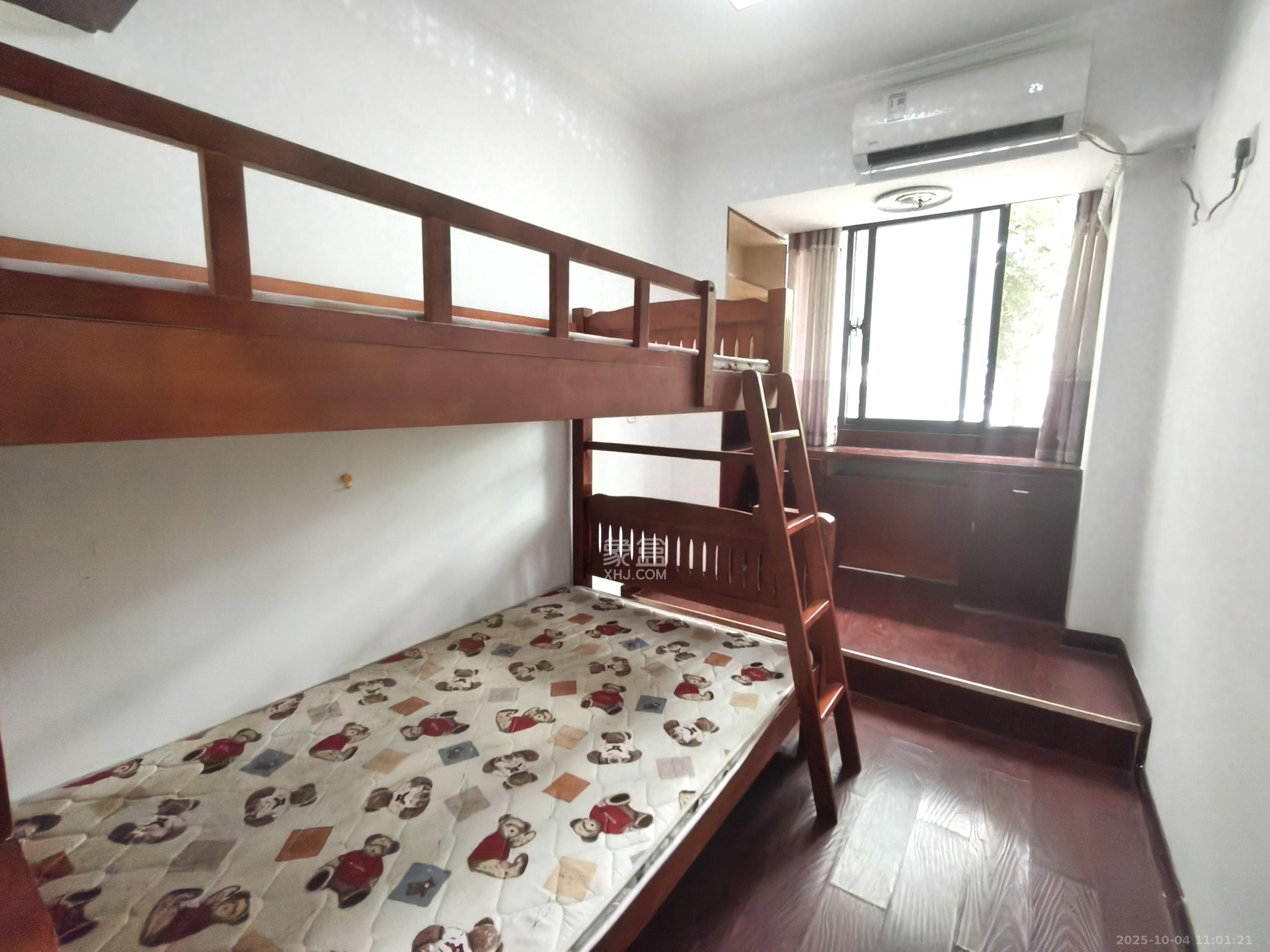 康桥长郡 3室2厅2卫 1900.0元/月 康桥长郡 3室2厅2卫 1900.0元/月室内图