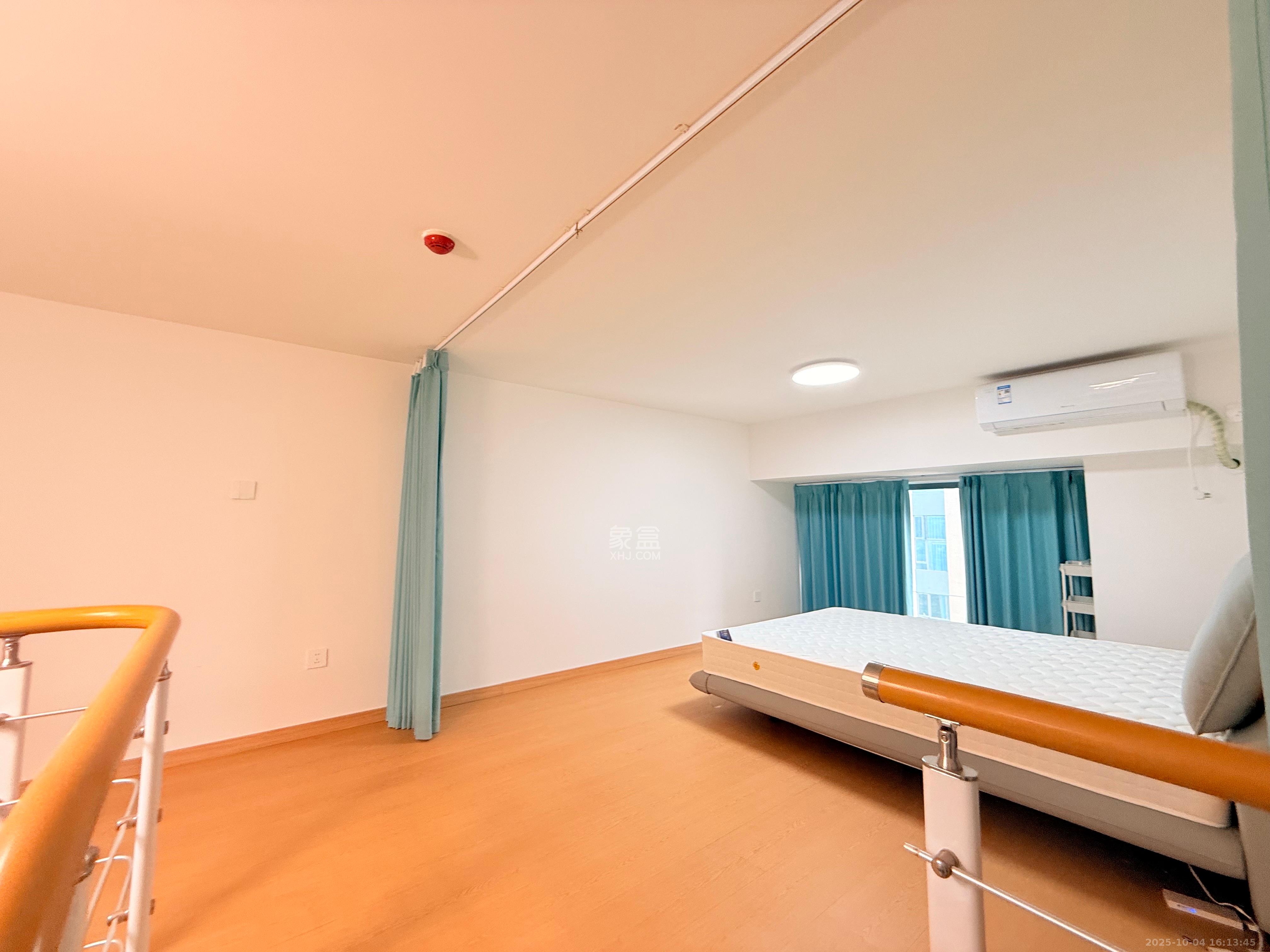 佳兆业云顶都汇 2室1厅1卫 1800.0元/月 佳兆业云顶都汇 2室1厅1卫 1800.0元/月室内图