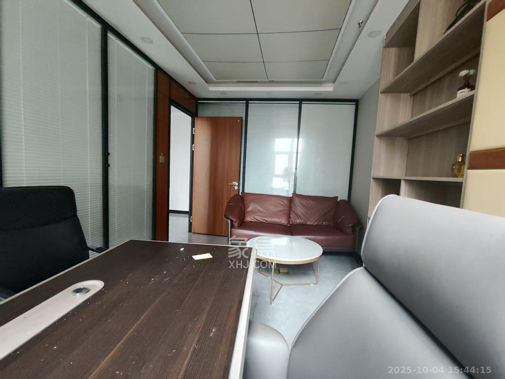 壹号座品   69.91㎡      4000.0元/月室内图