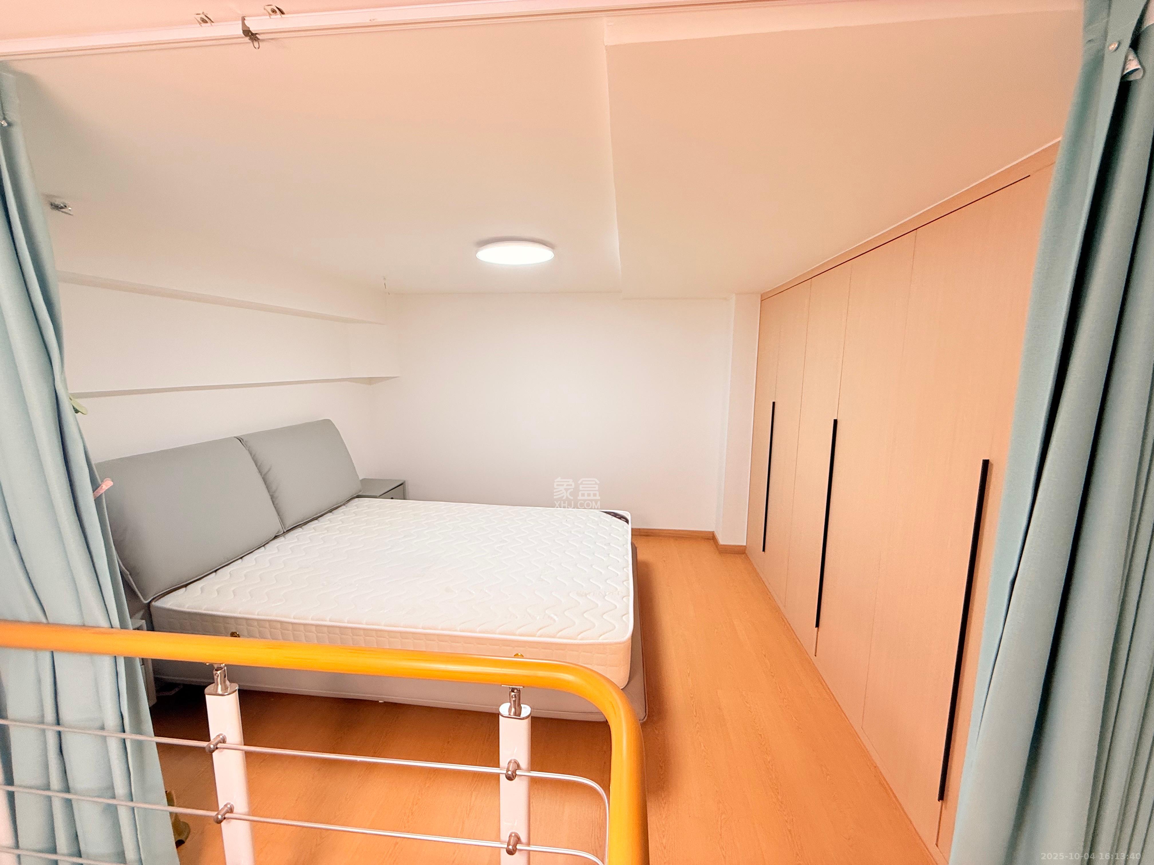 佳兆业云顶都汇 2室1厅1卫 1800.0元/月 佳兆业云顶都汇 2室1厅1卫 1800.0元/月室内图