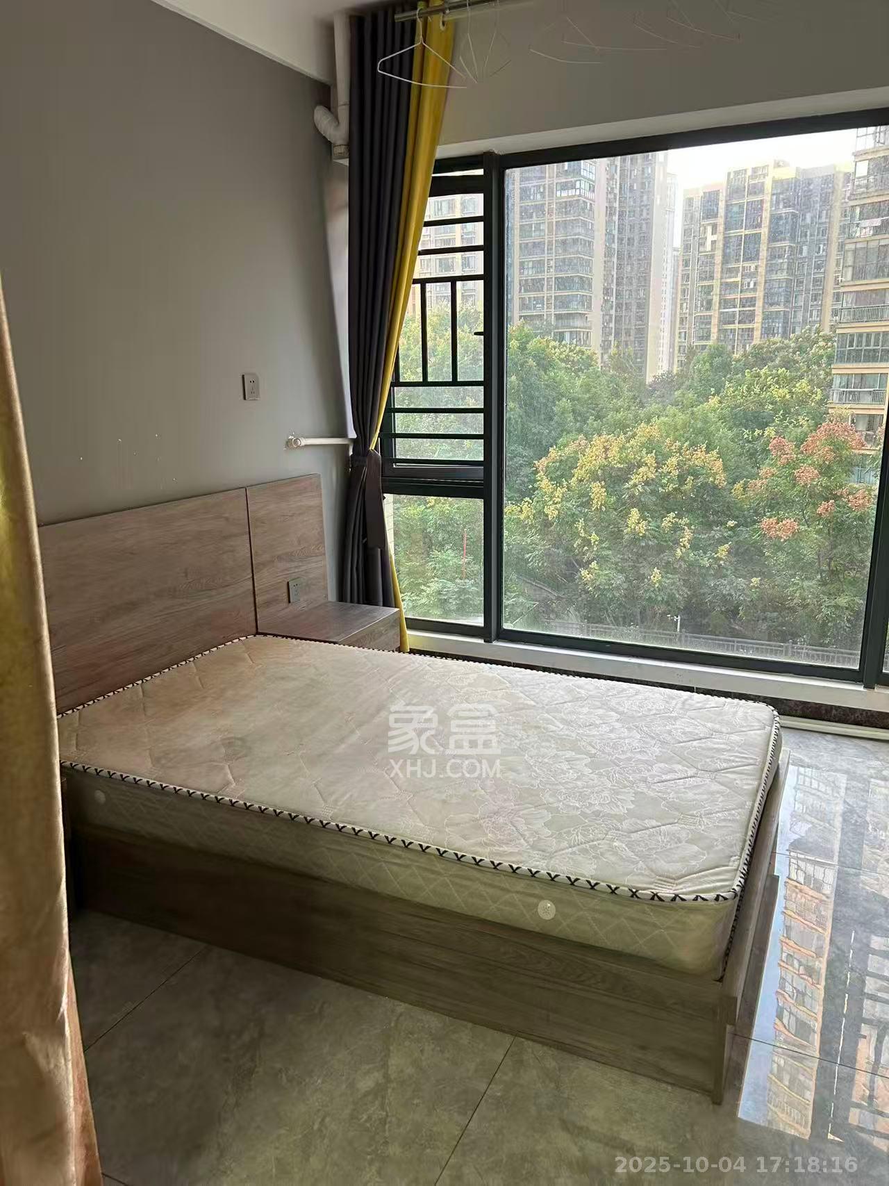 鑫远御文台一期 2室1厅1卫 1300.0元/月 鑫远御文台一期 2室1厅1卫 1300.0元/月室内图