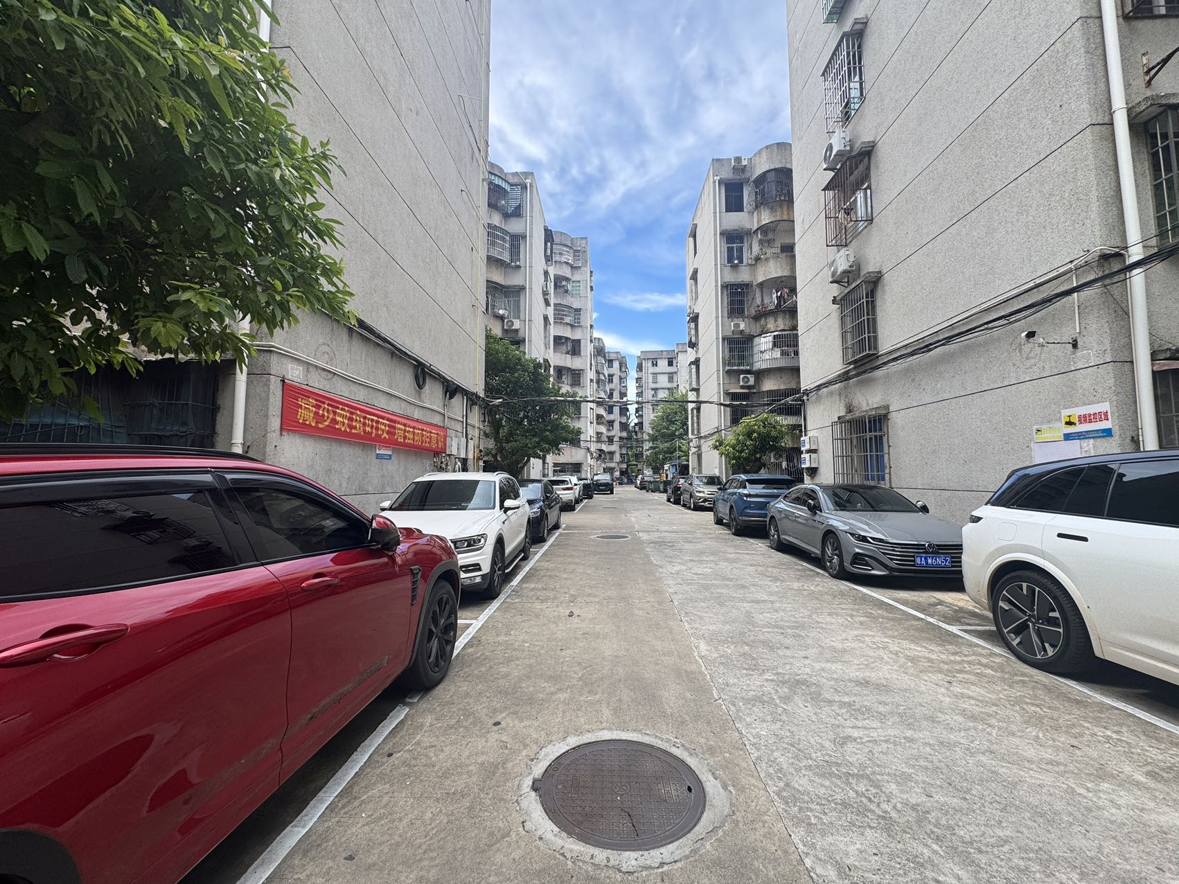 安海新村  2室1厅1卫    53.0万室内图