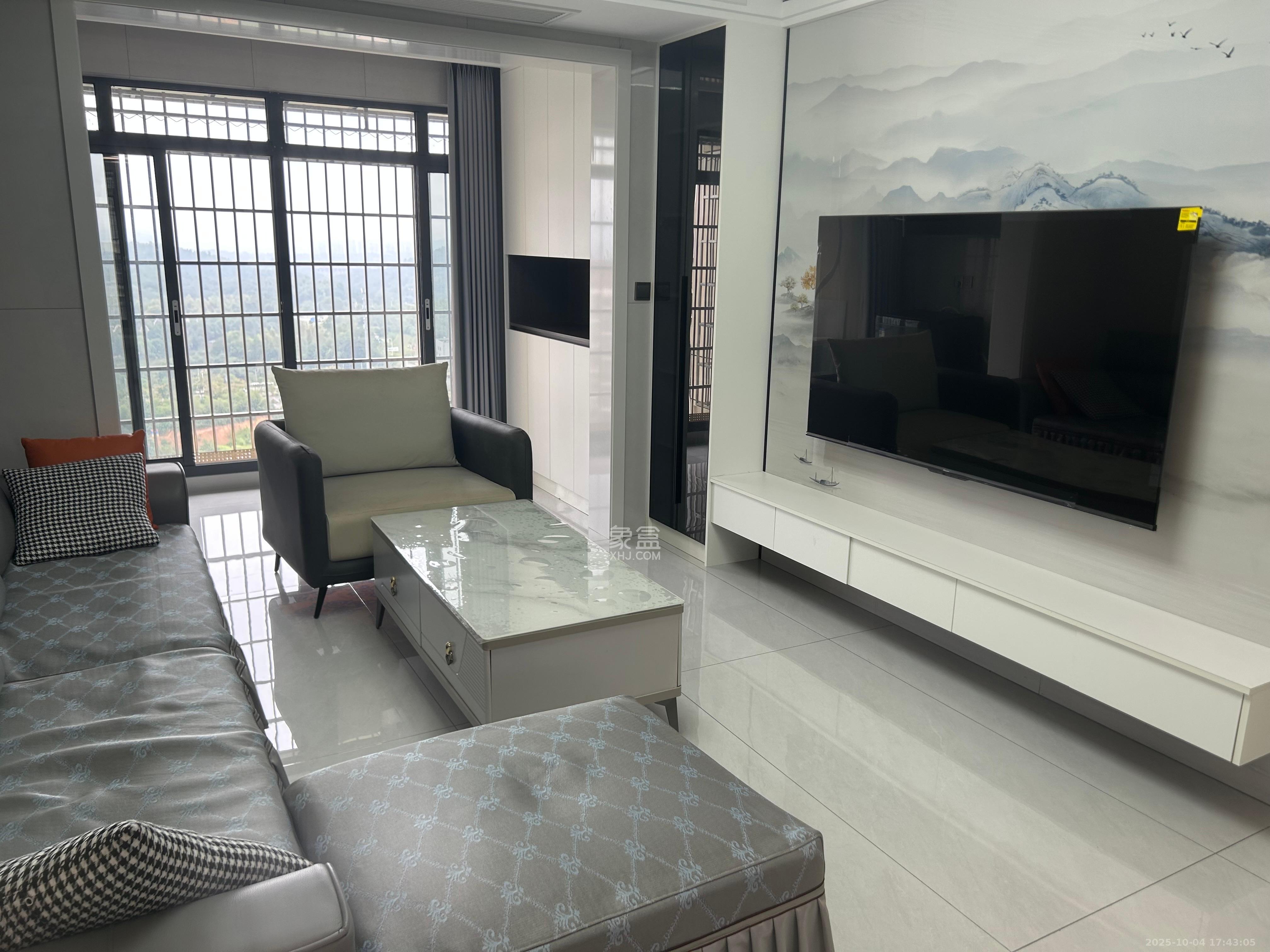 桥头家园二期(桥头家苑二期) 3室1厅1卫 2200.0元/月 桥头家园二期(桥头家苑二期) 3室1厅1卫 2200.0元/月室内图