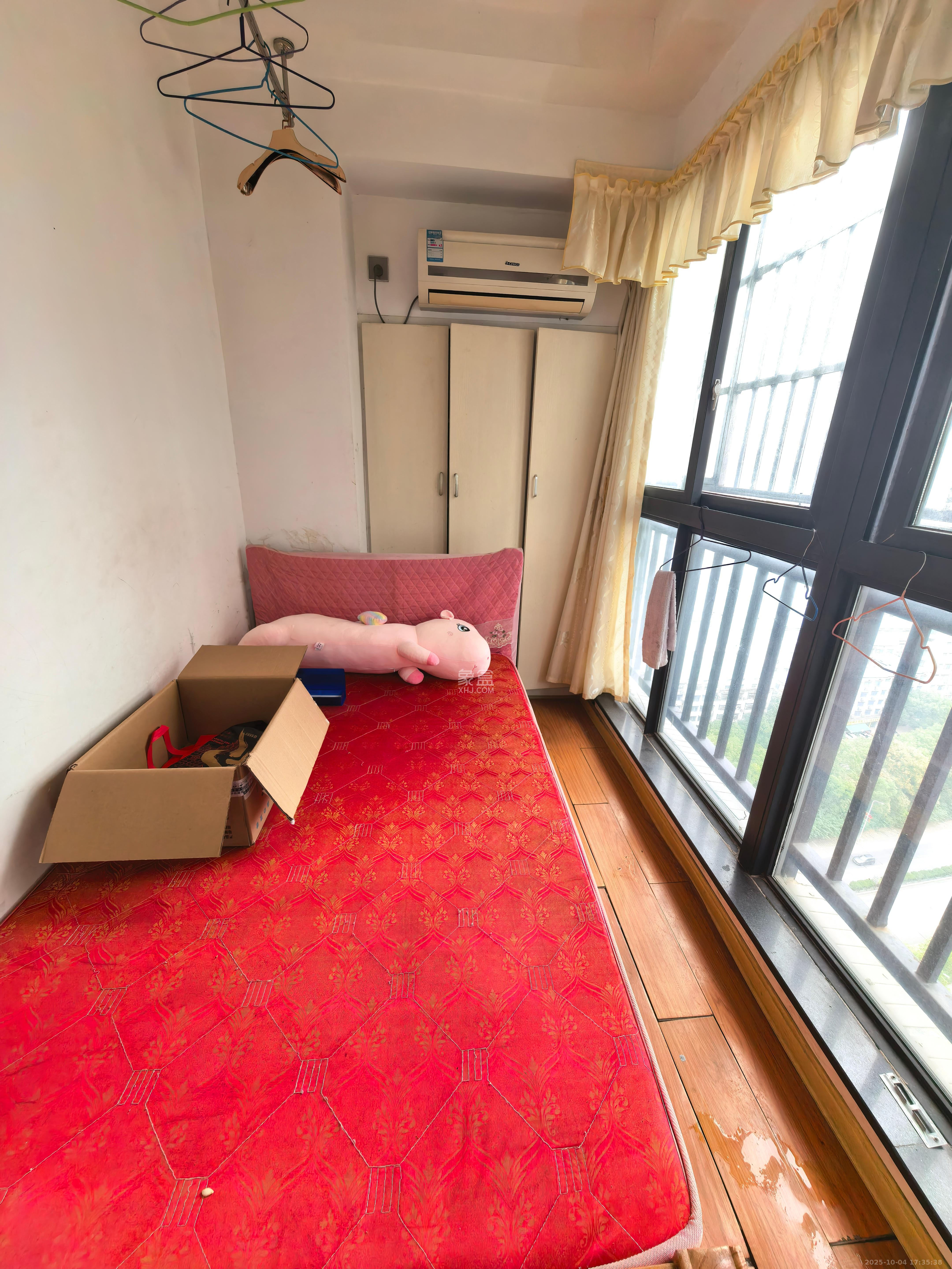 尚都花园城 2室1厅1卫 1280.0元/月 尚都花园城 2室1厅1卫 1280.0元/月室内图