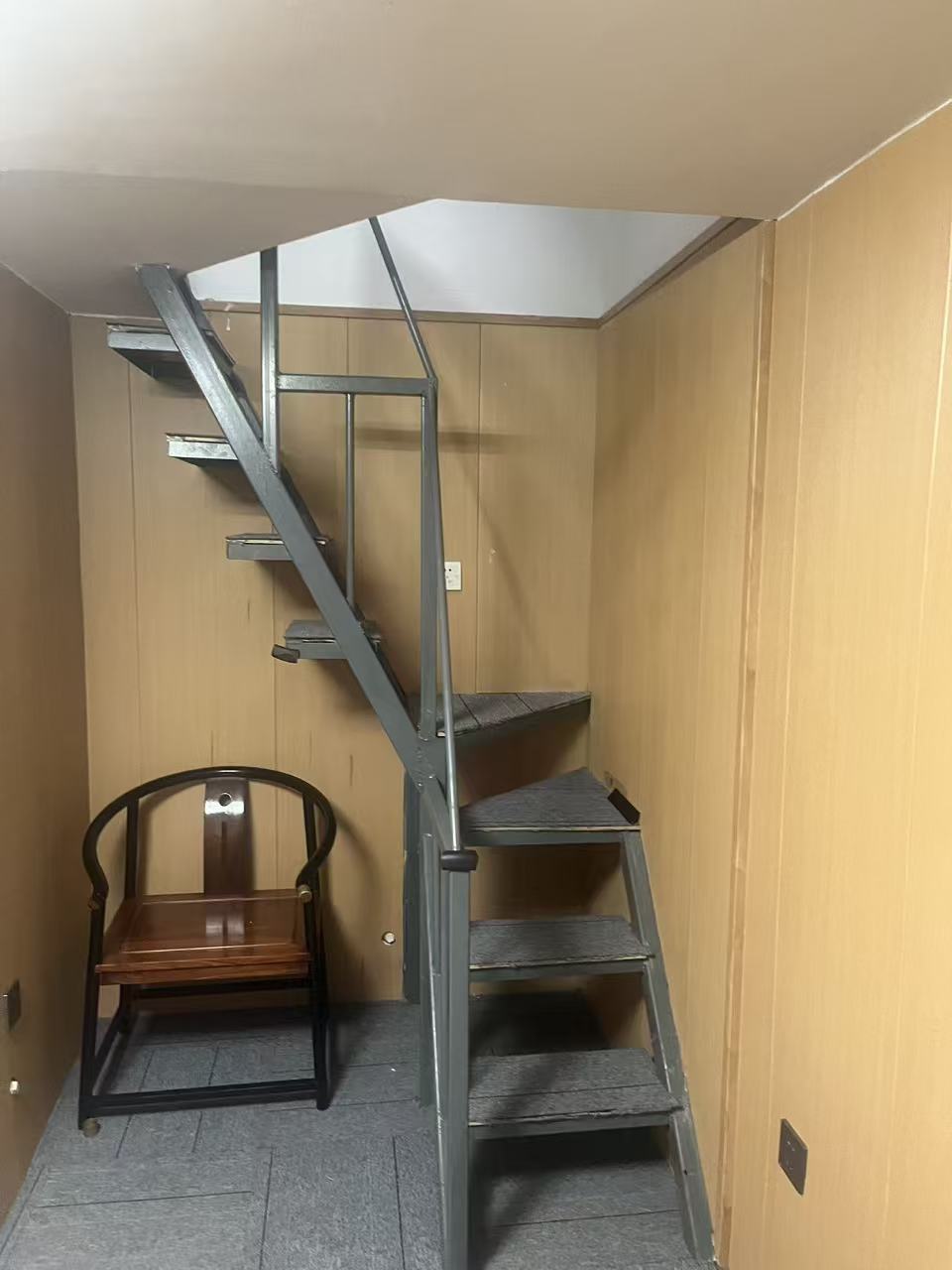 恒大外滩   50.0㎡      2500.0元/月室内图