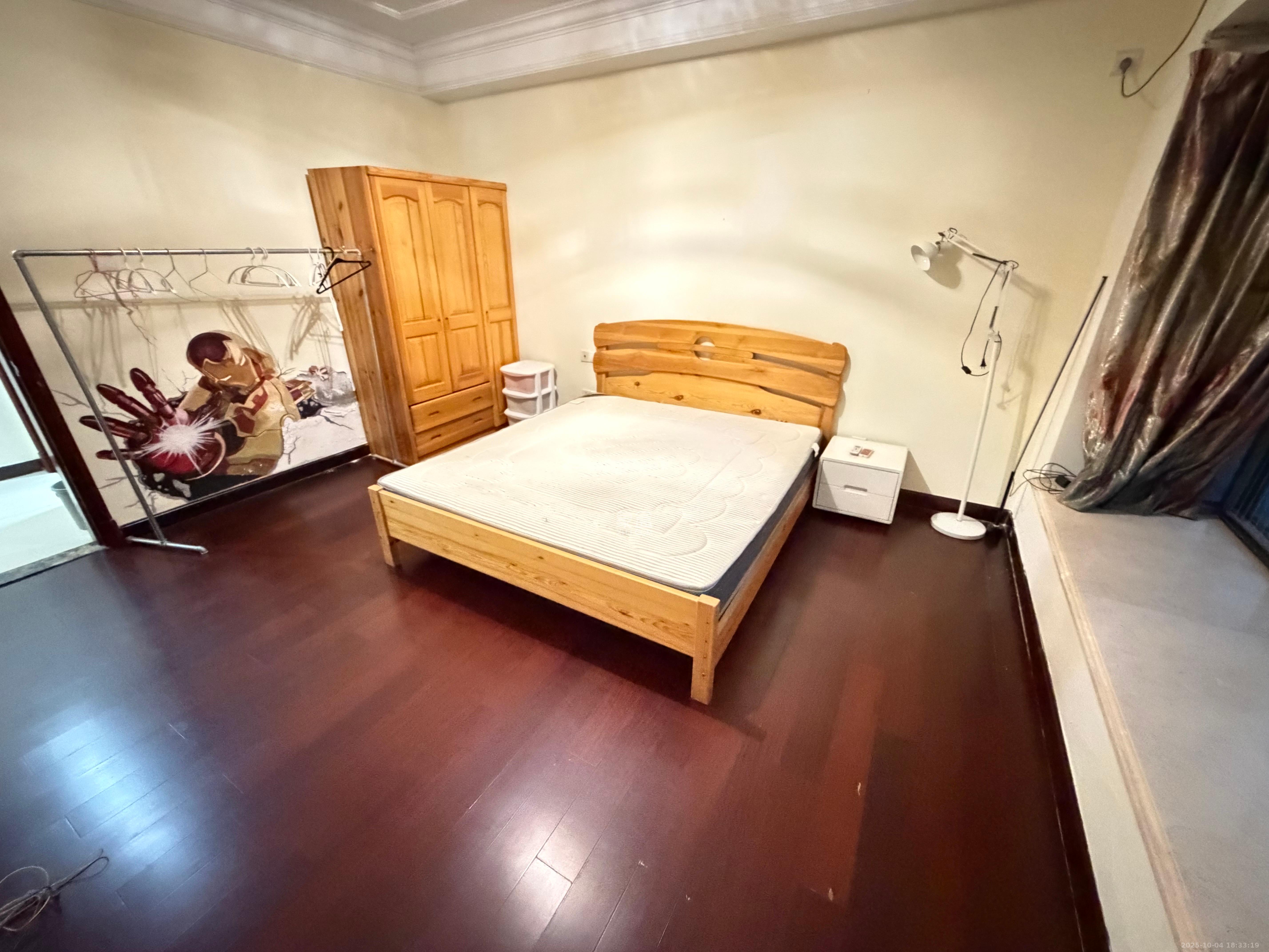 恒大华府 1室2厅1卫 1600.00元/月 恒大华府 1室2厅1卫 1600.00元/月室内图