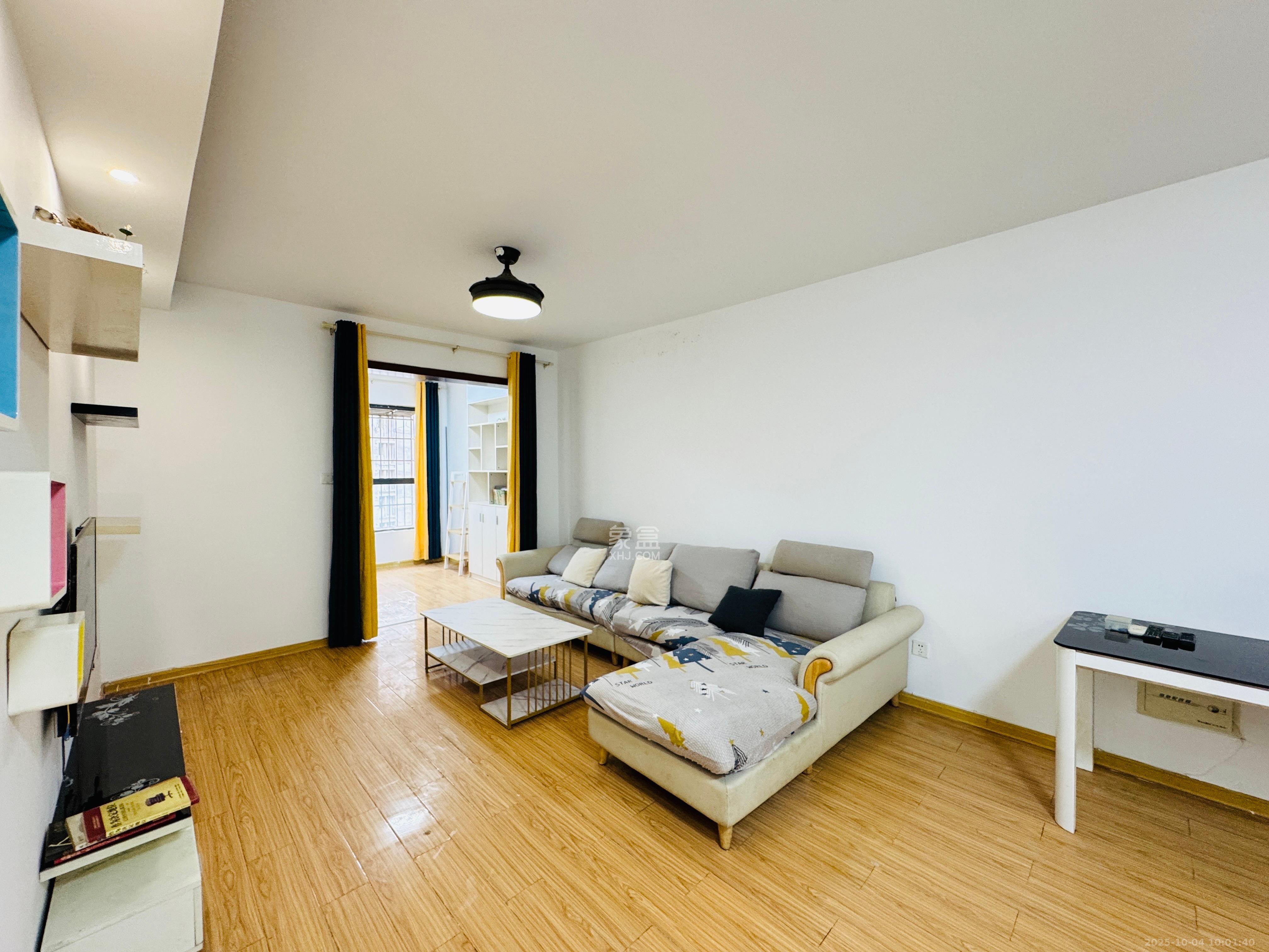 乾城(兴旺乾城) 3室2厅1卫 2300.0元/月 乾城(兴旺乾城) 3室2厅1卫 2300.0元/月室内图