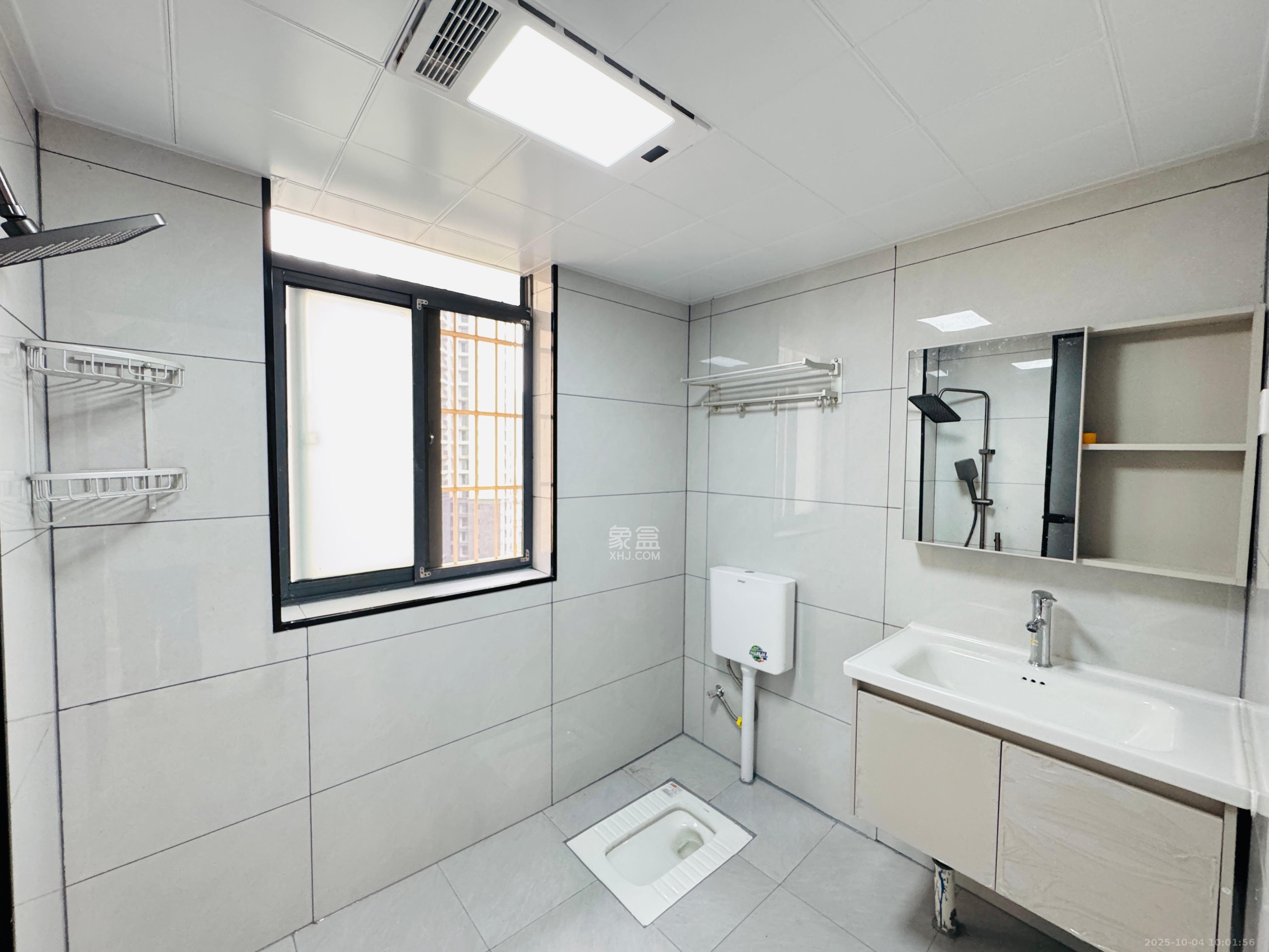 乾城(兴旺乾城) 3室2厅1卫 2300.0元/月 乾城(兴旺乾城) 3室2厅1卫 2300.0元/月室内图